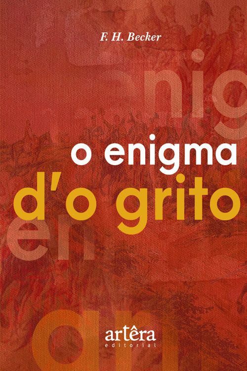 O enigma d'o grito