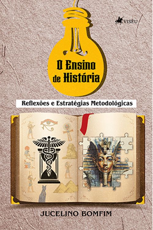 O Ensino de História