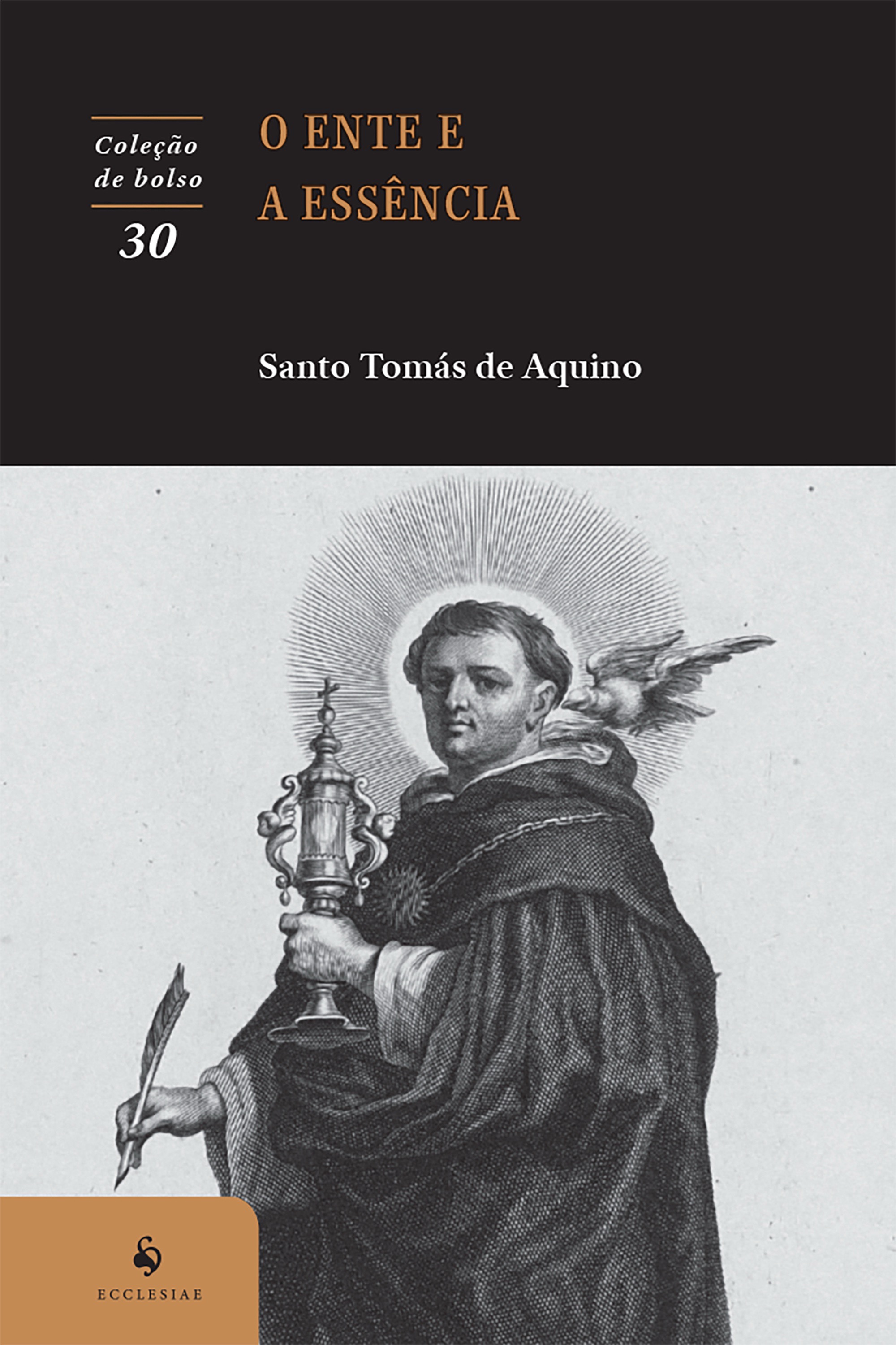 O ente e a essência (2ª Edição)