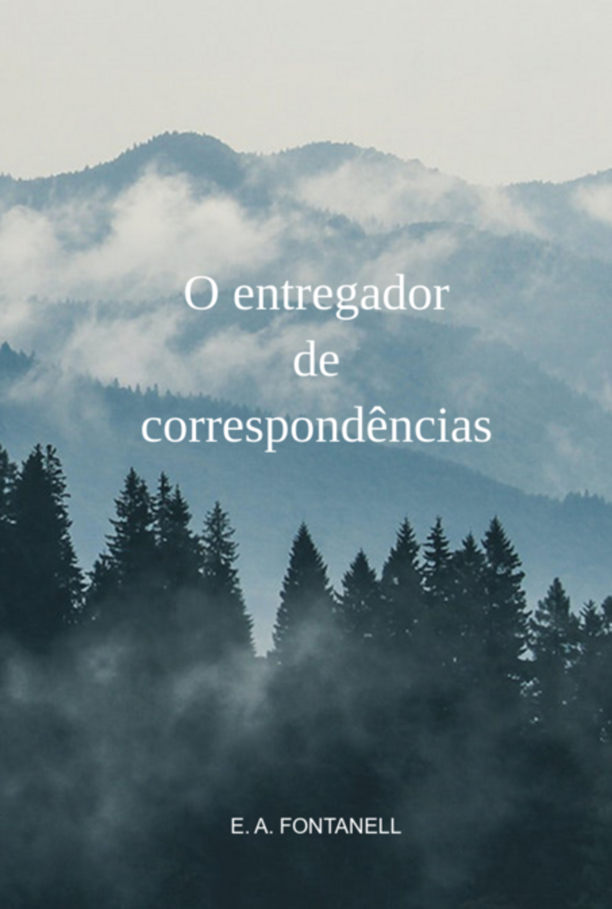 O Entregador De Correspondências