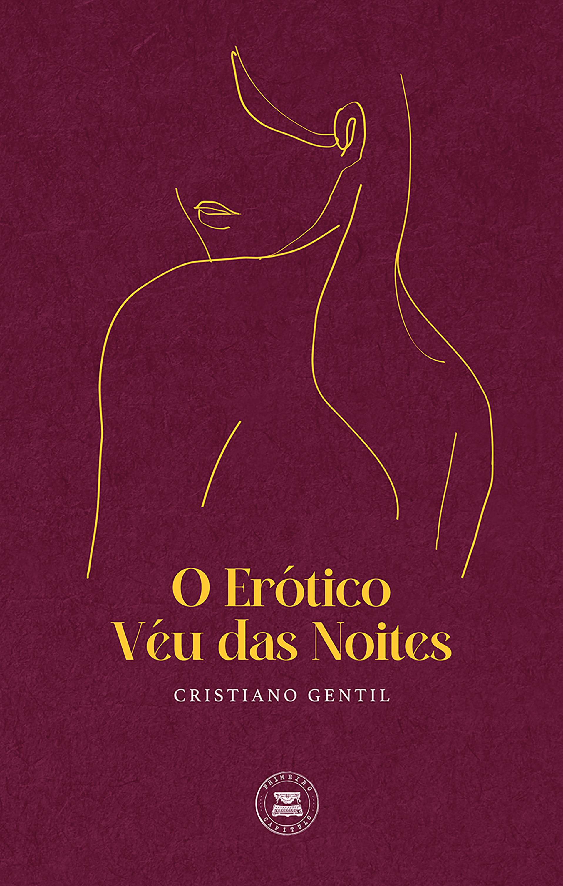 O Erótico Véu das Noites