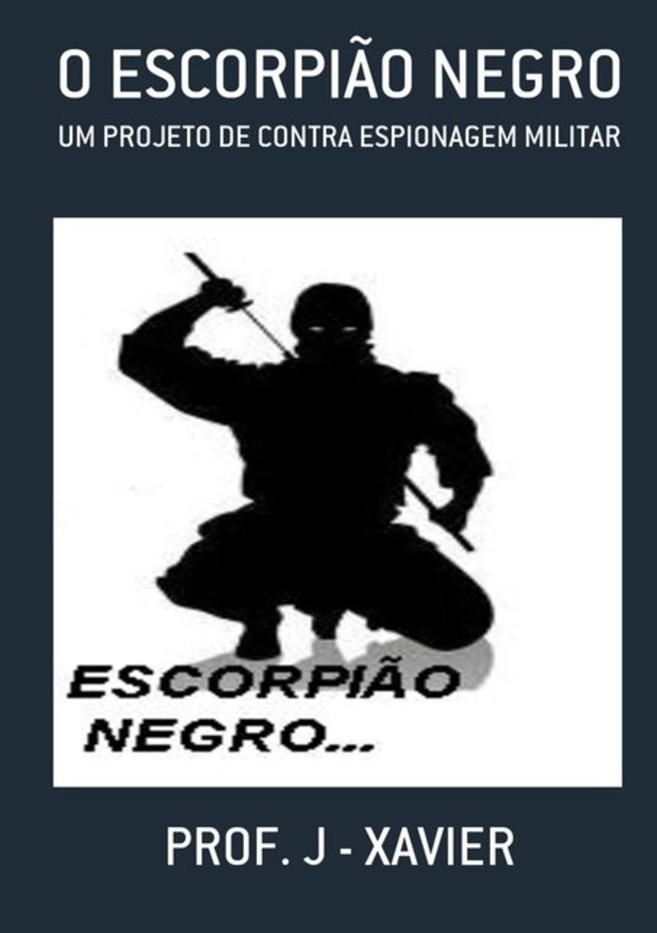 O Escorpião Negro