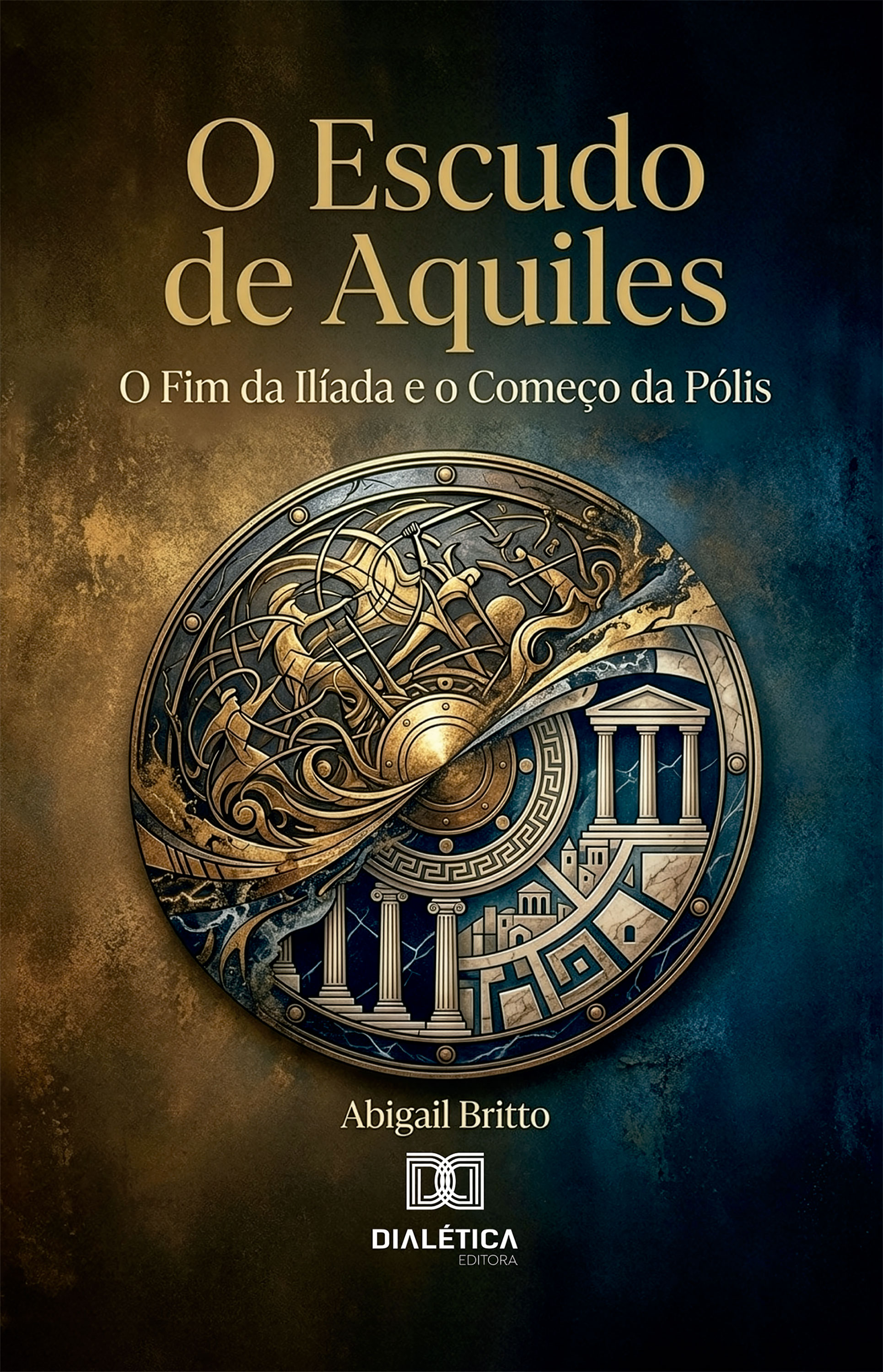 O escudo de Aquiles