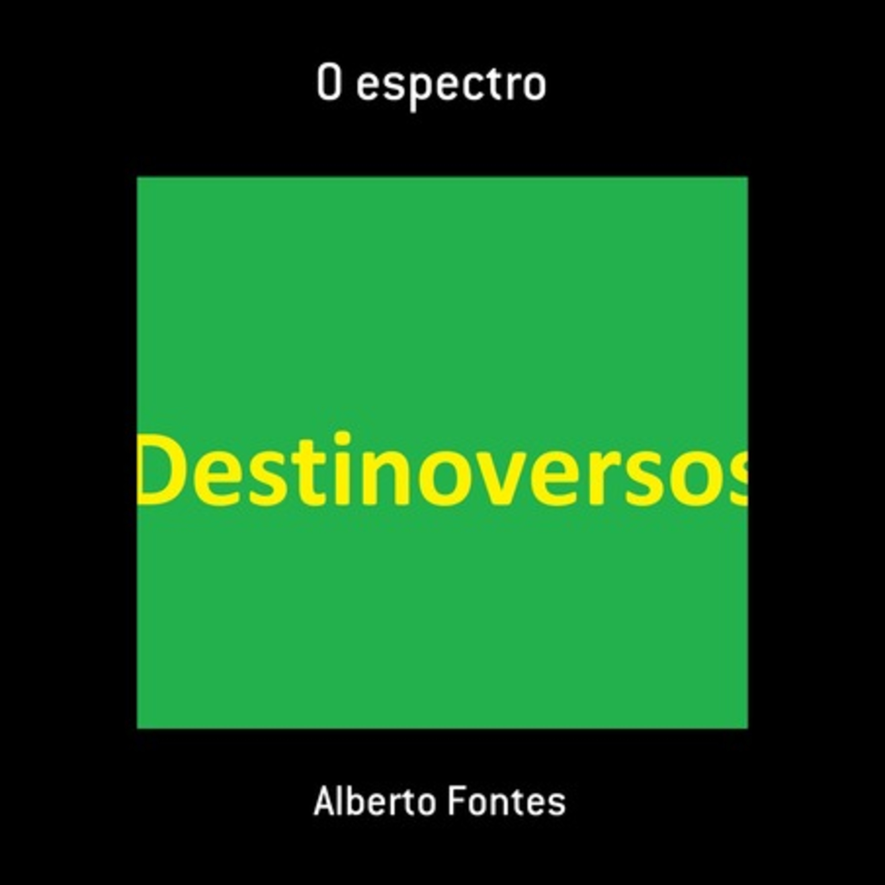 O Espectro