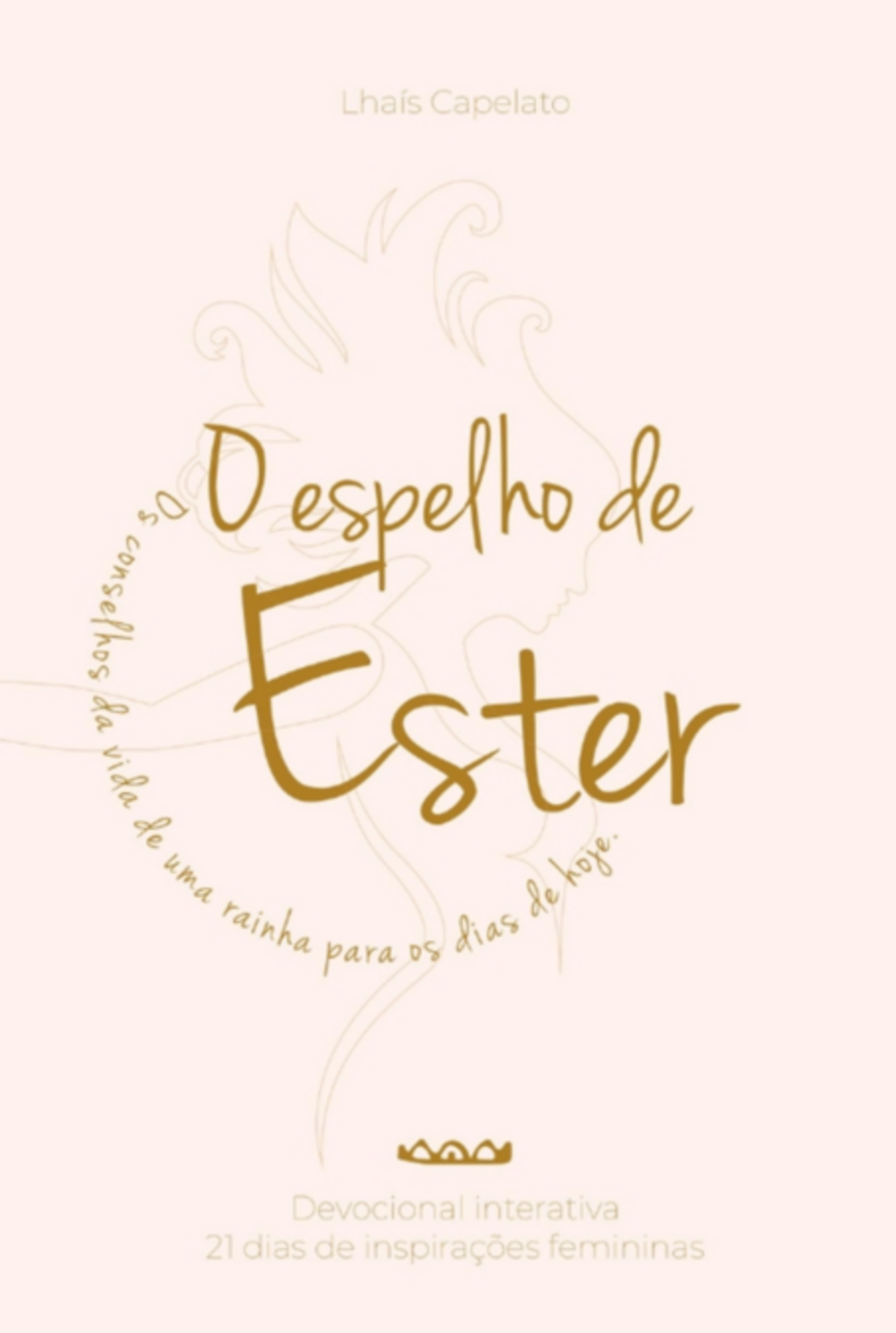 O Espelho De Ester