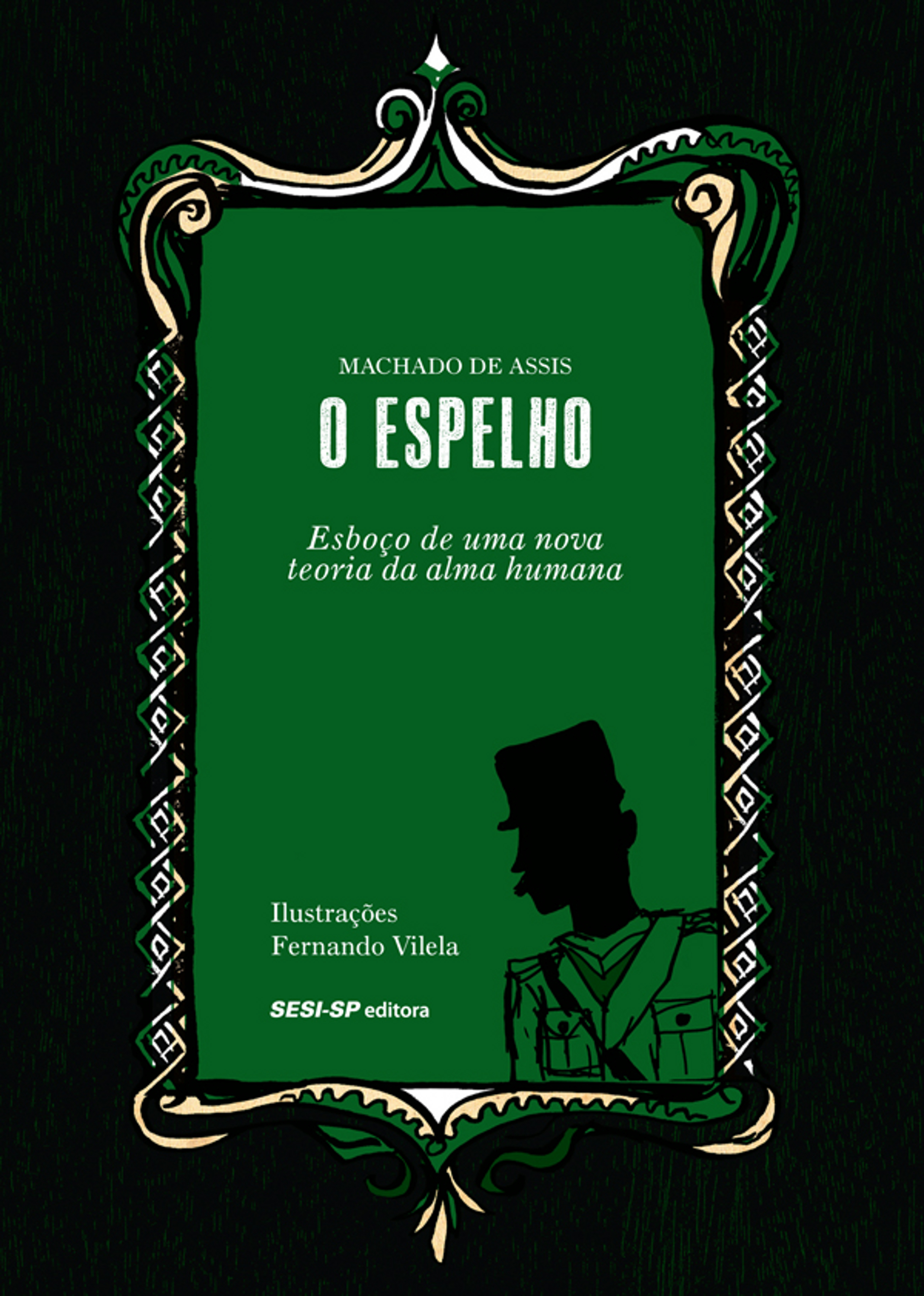 O Espelho