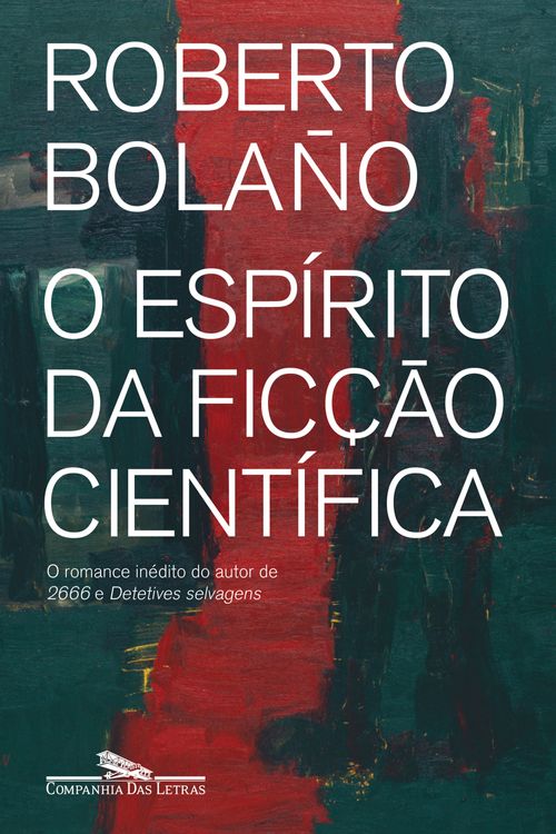 O espírito da ficção científica