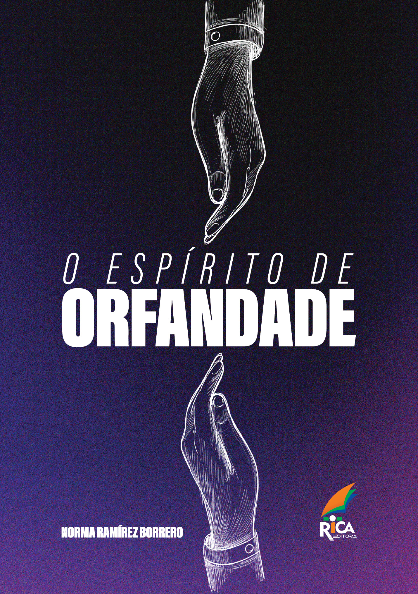 O Espírito de Orfandade