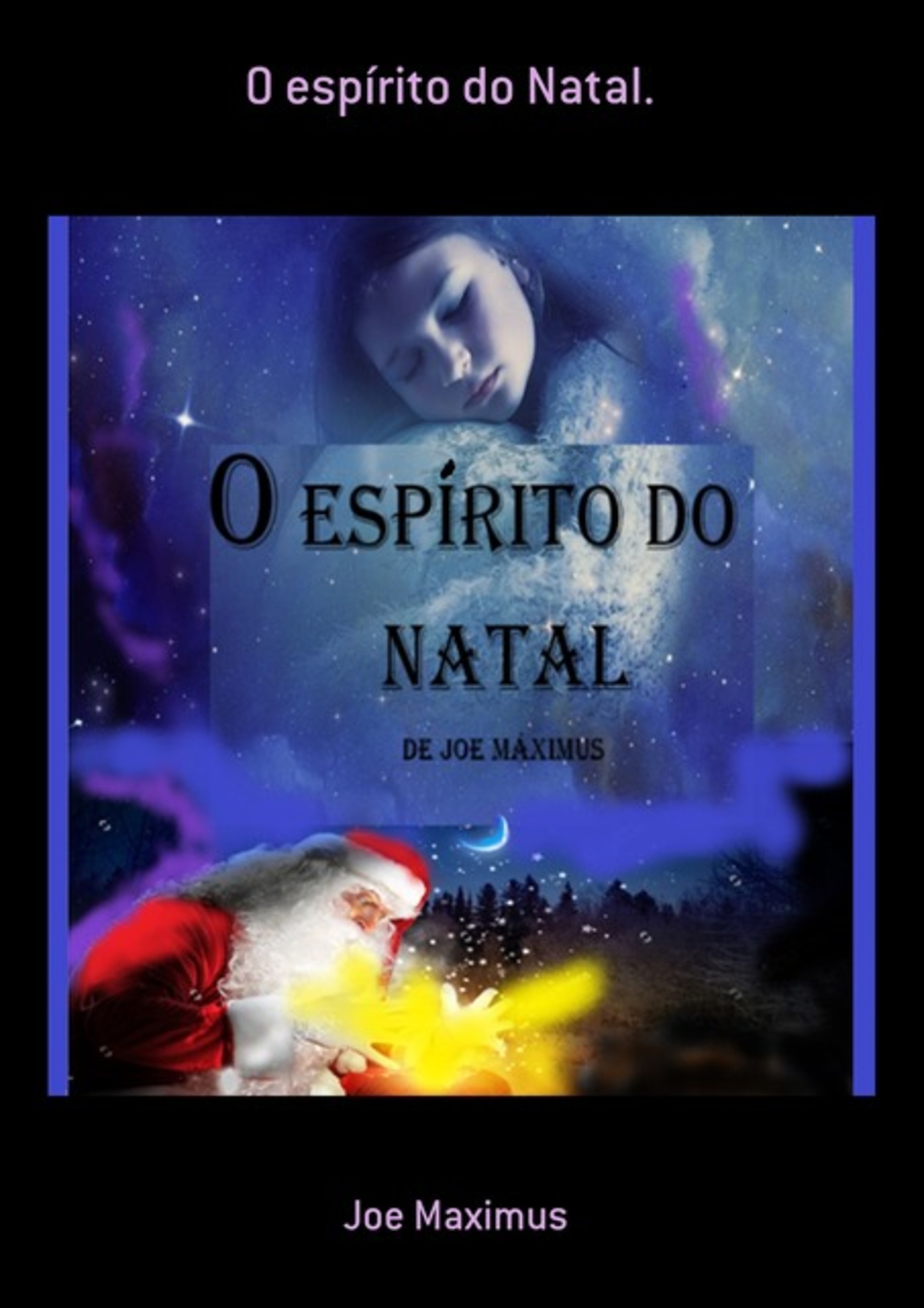 O Espírito Do Natal.