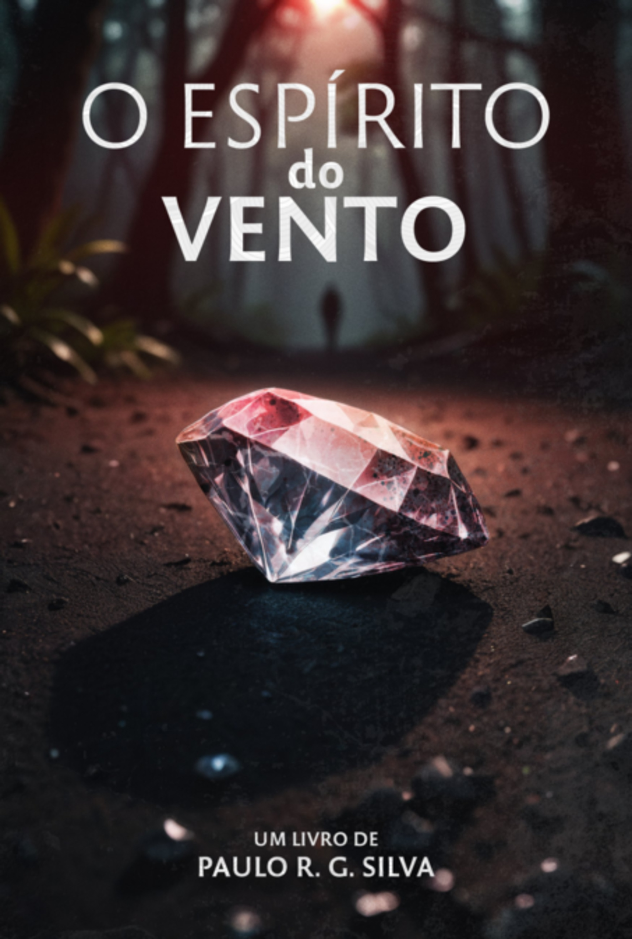 O Espírito Do Vento