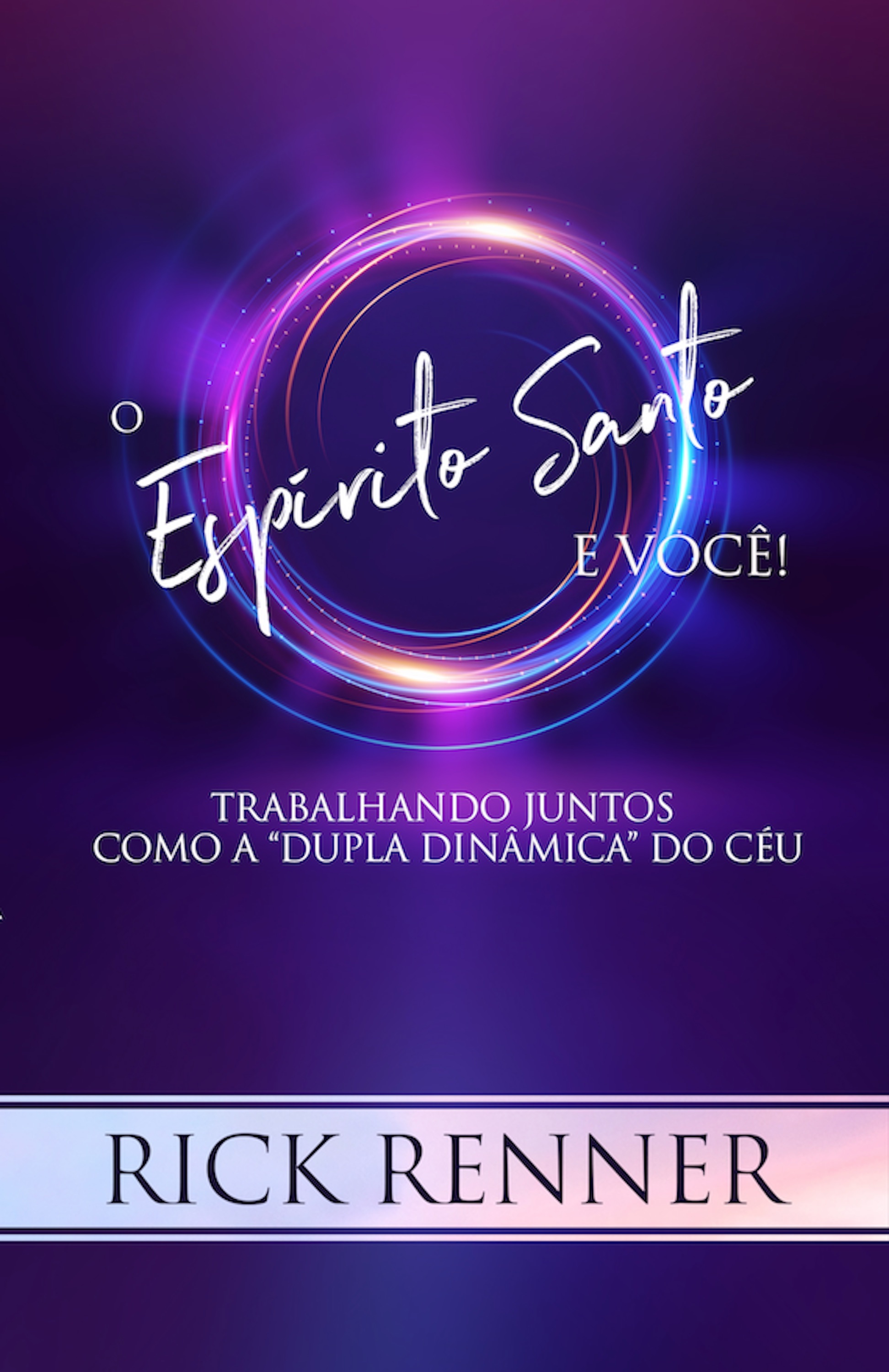 O Espírito Santo e Você