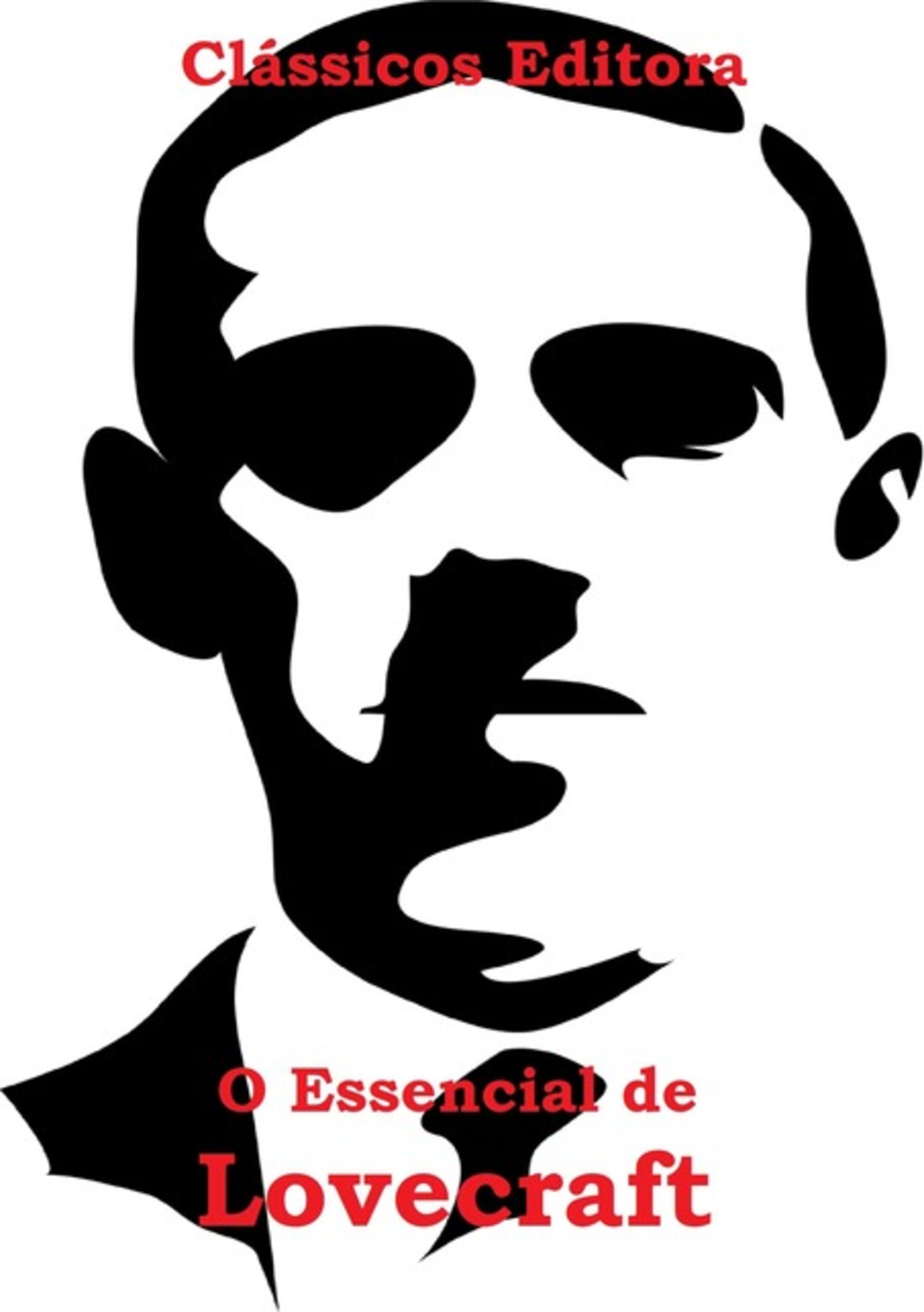 O Essencial De Lovecraft