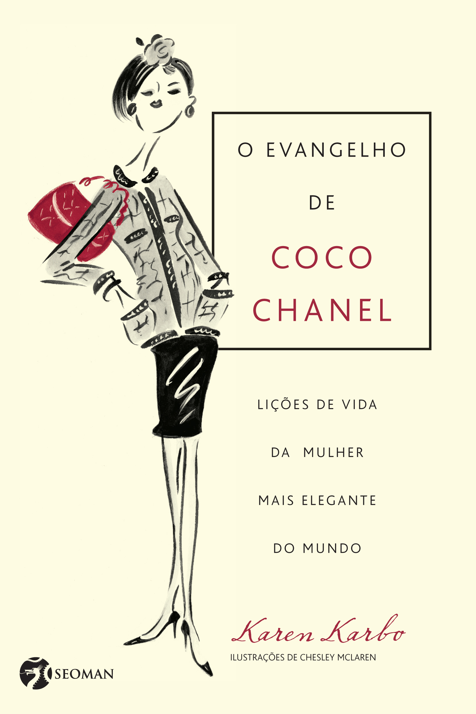 O Evangelho de Coco Chanel