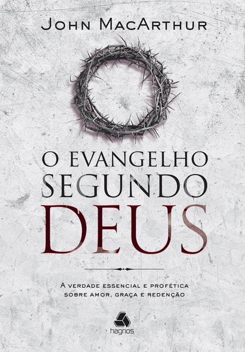 O evangelho segundo Deus