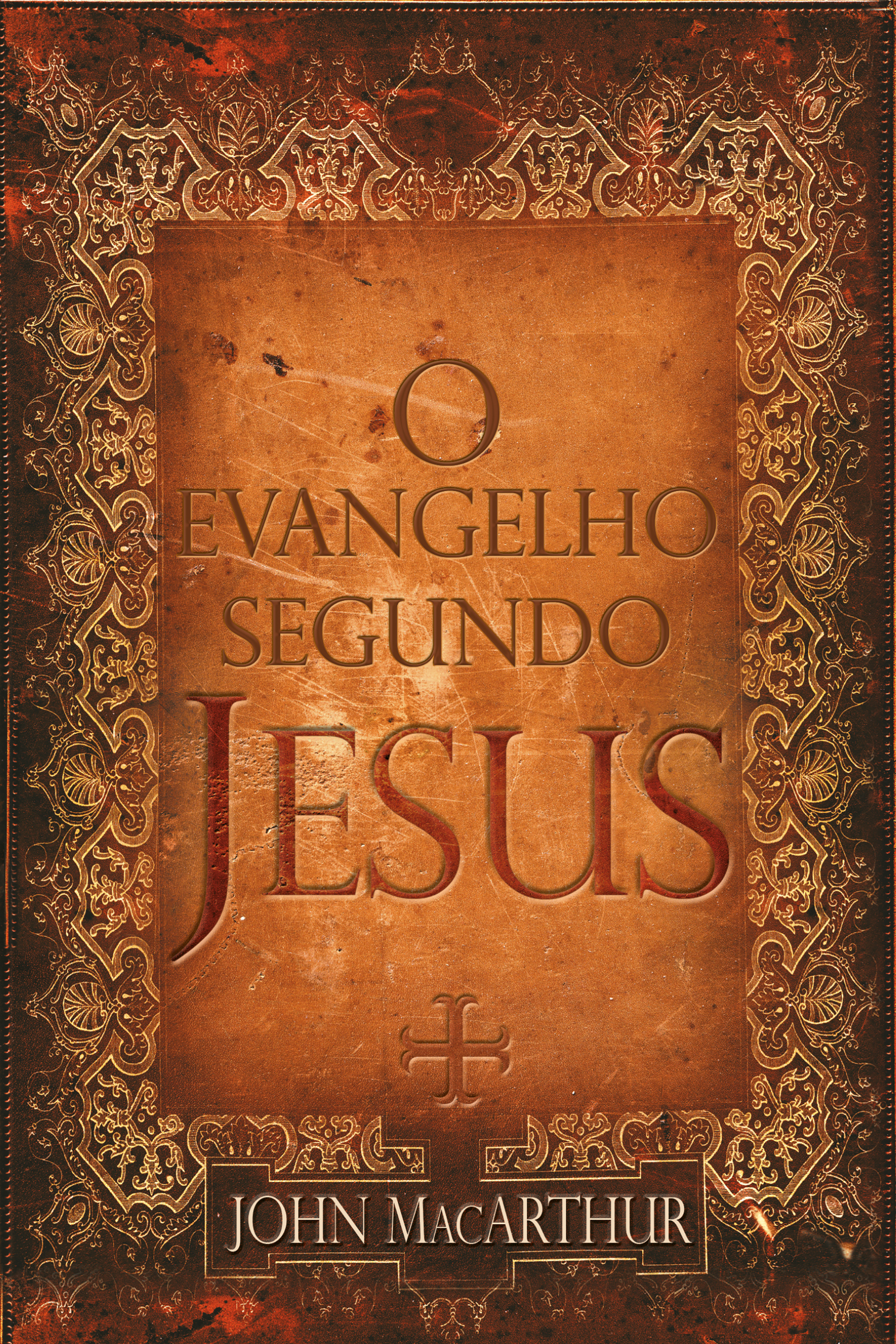 O Evangelho Segundo Jesus