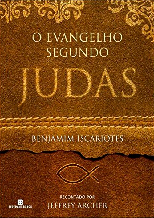O evangelho segundo Judas