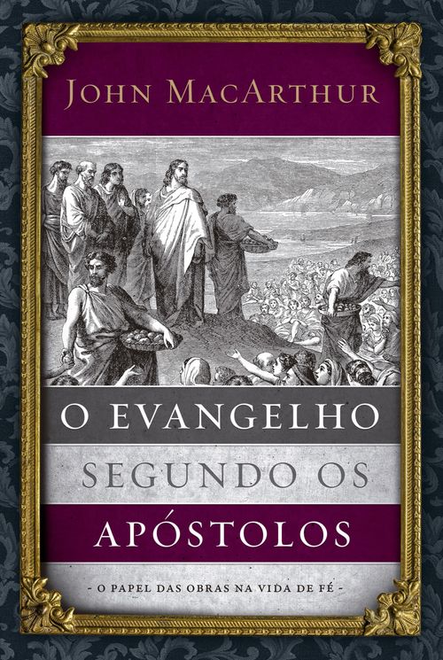 O evangelho segundo os apóstolos