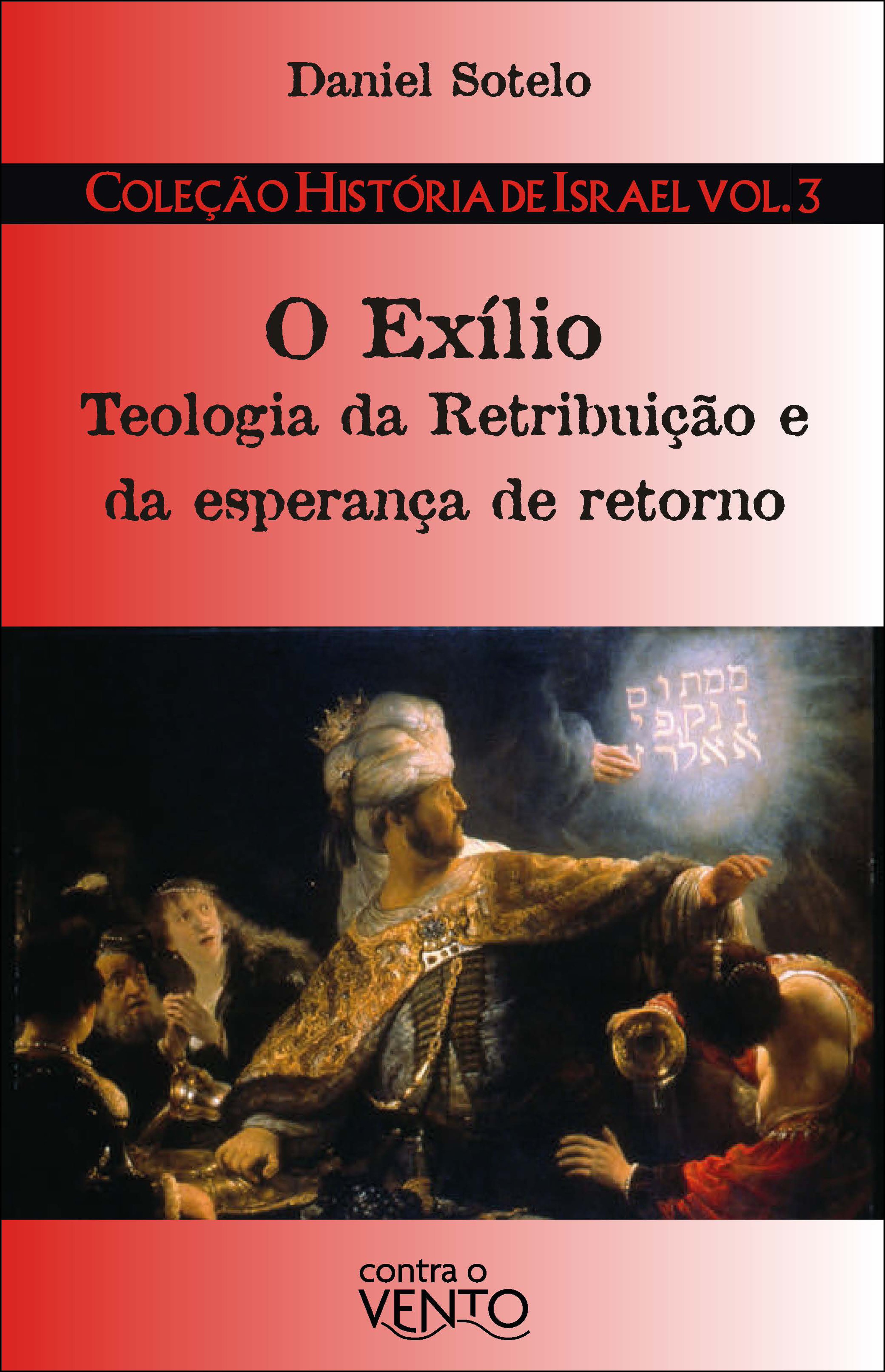 O exílio