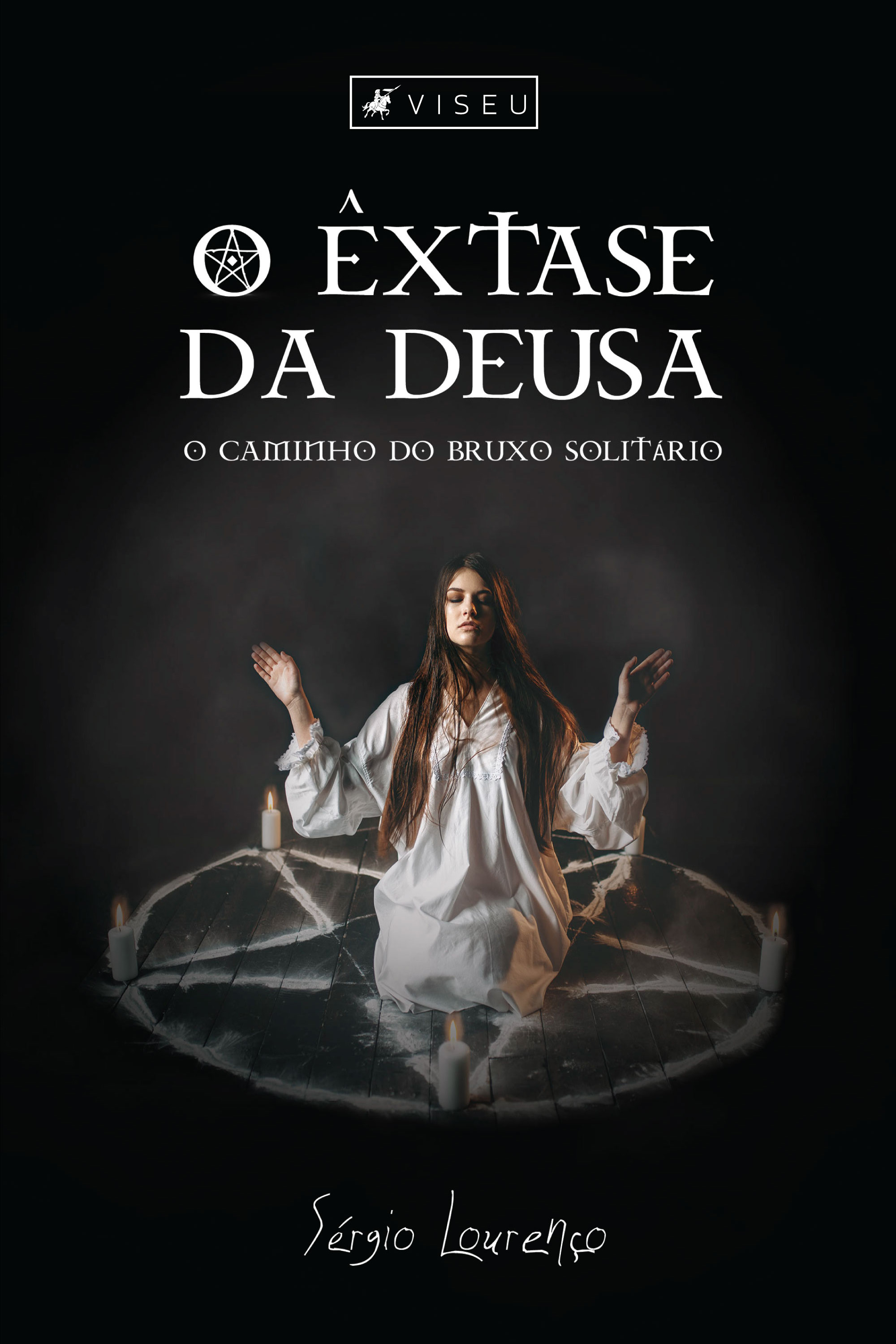 O êxtase da deusa