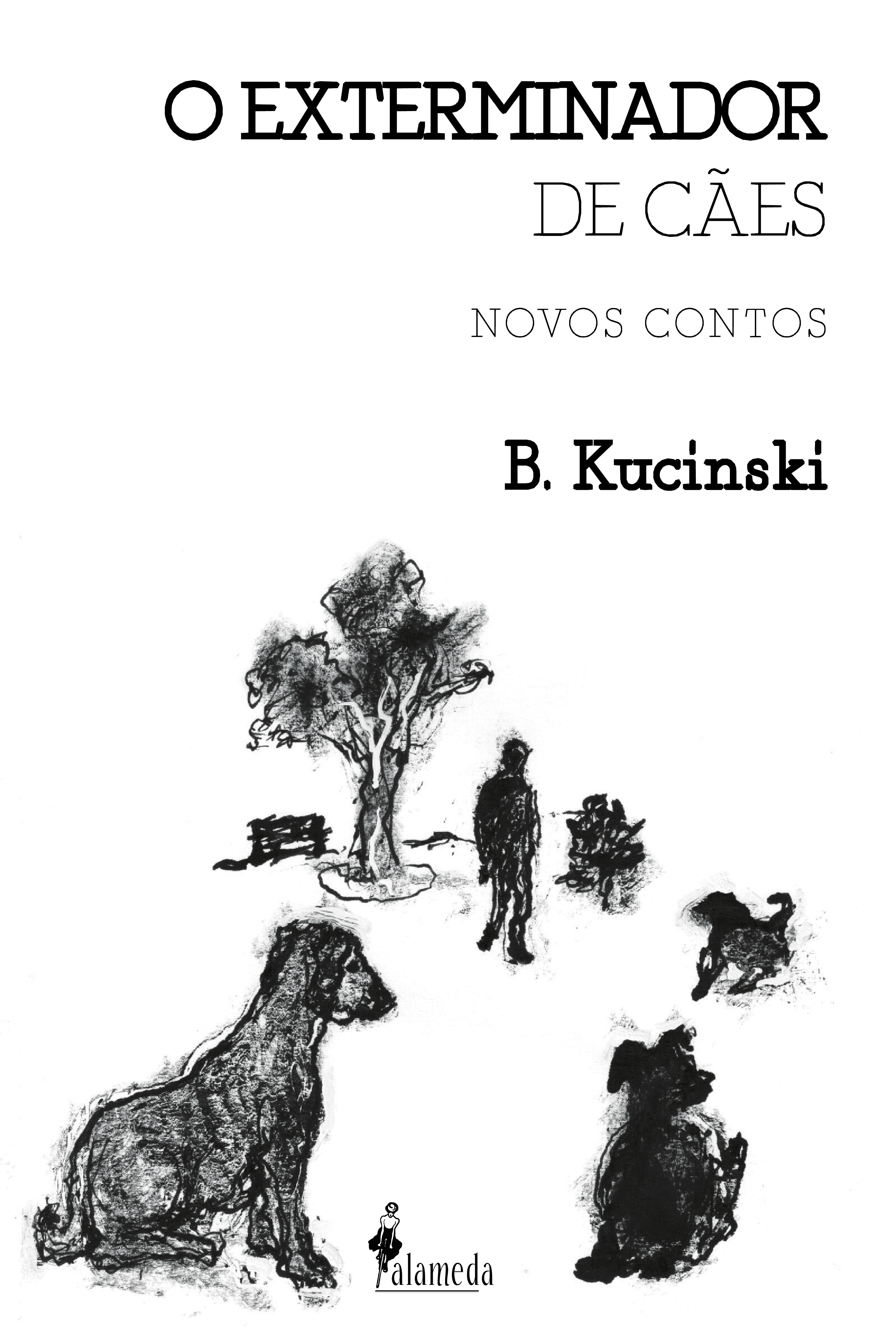 O Exterminador de Cães