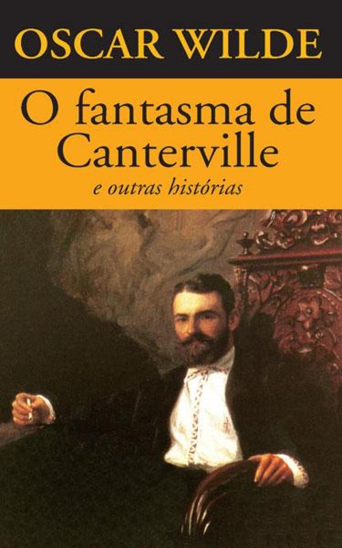 O fantasma de Canterville