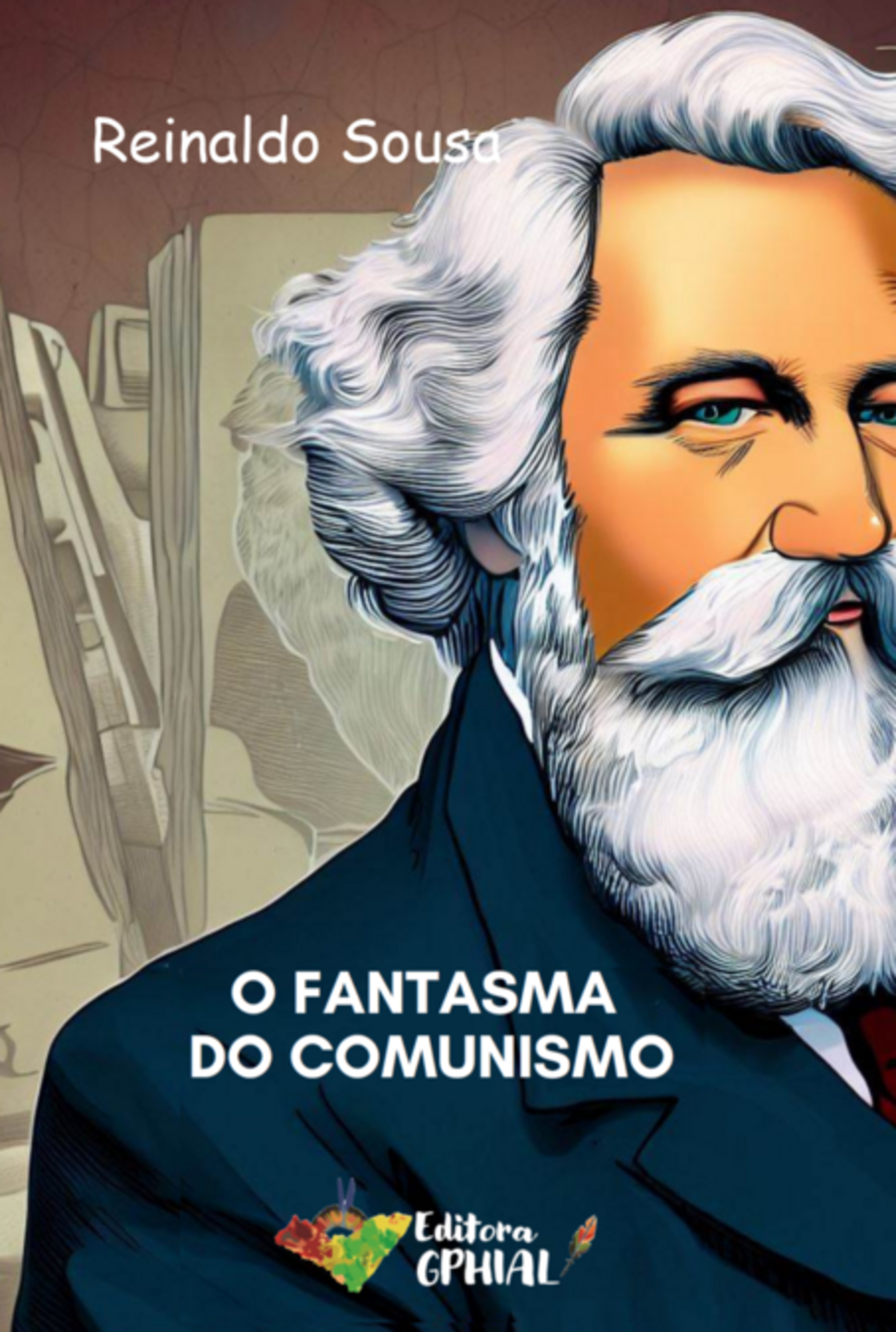 O Fantasma Do Comunismo