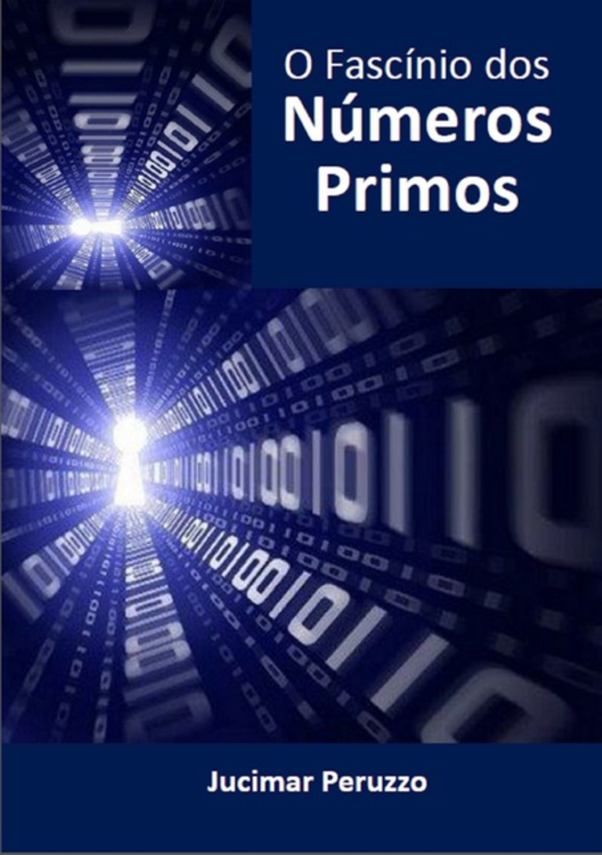 O Fascínio Dos Números Primos