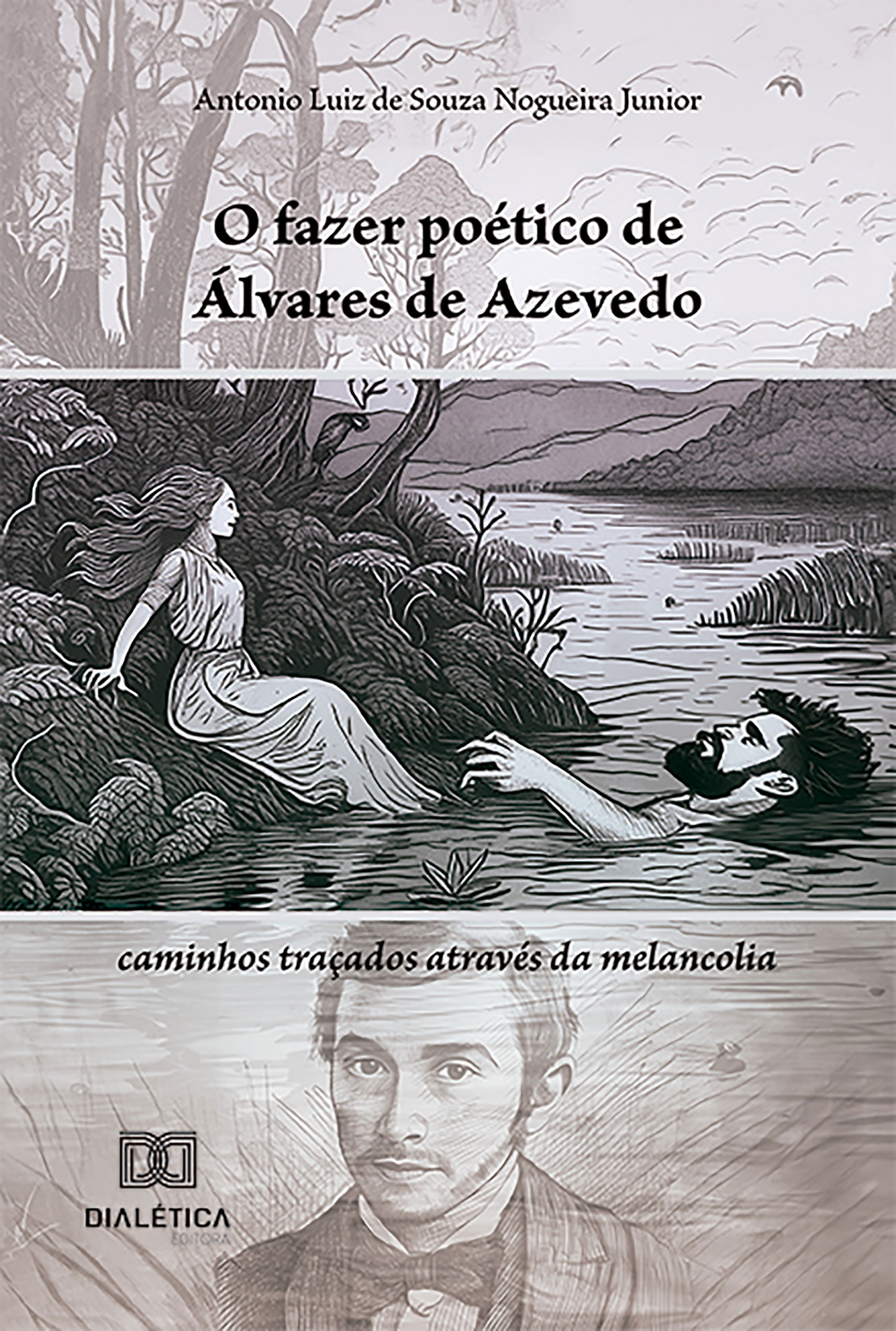 O fazer poético de Álvares de Azevedo