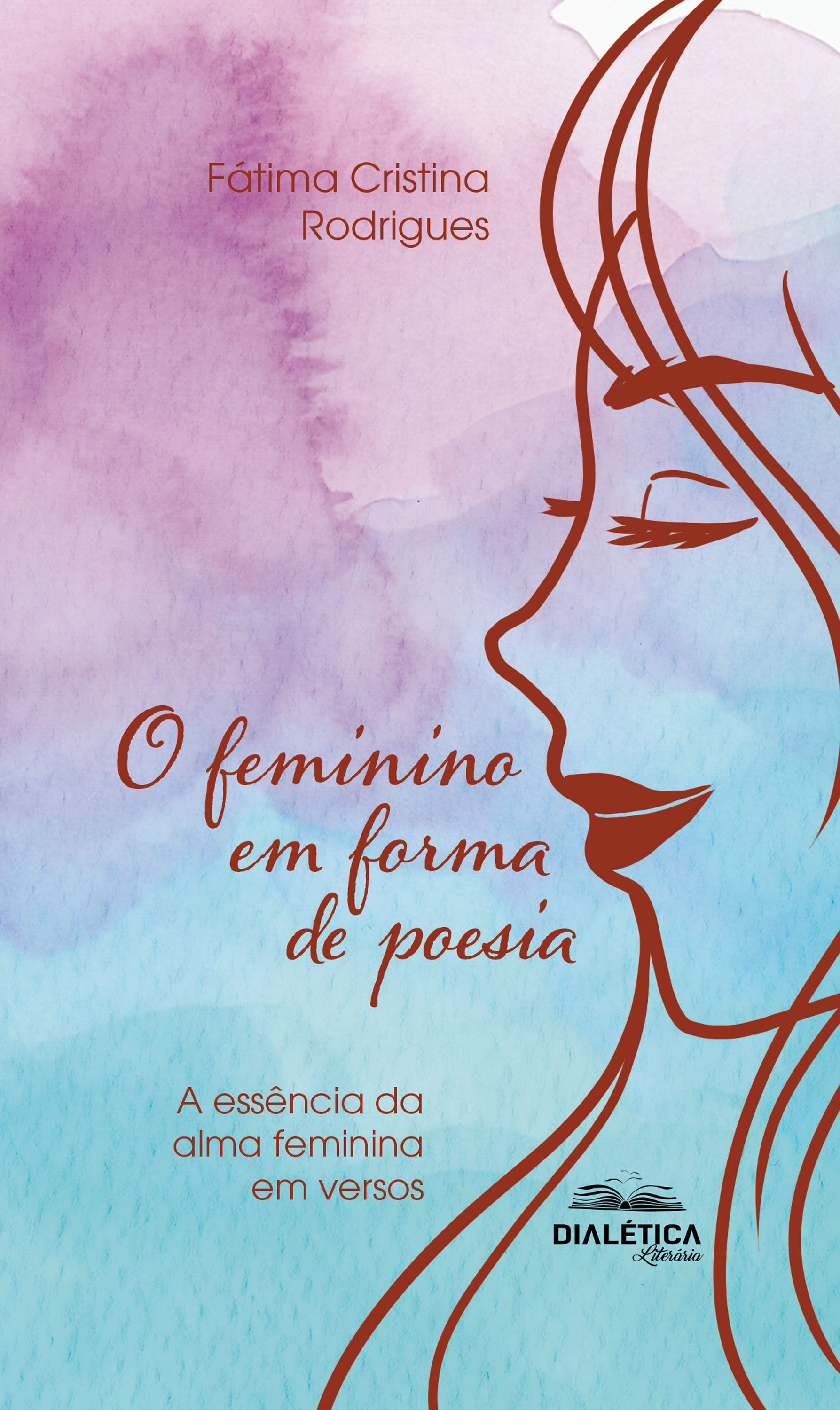 O feminino em forma de poesia