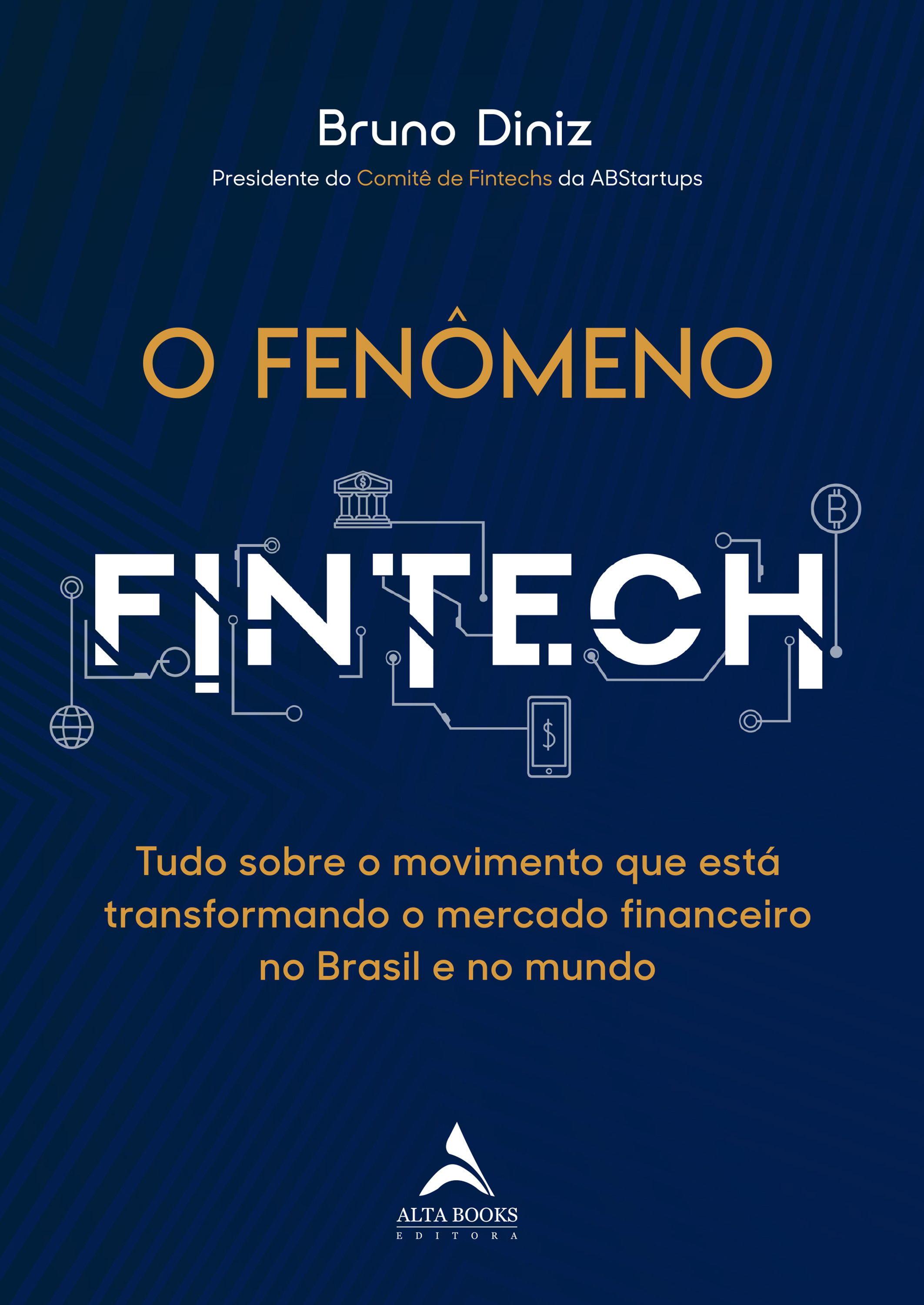 O Fenômeno Fintech