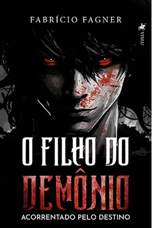 O Filho do Demônio