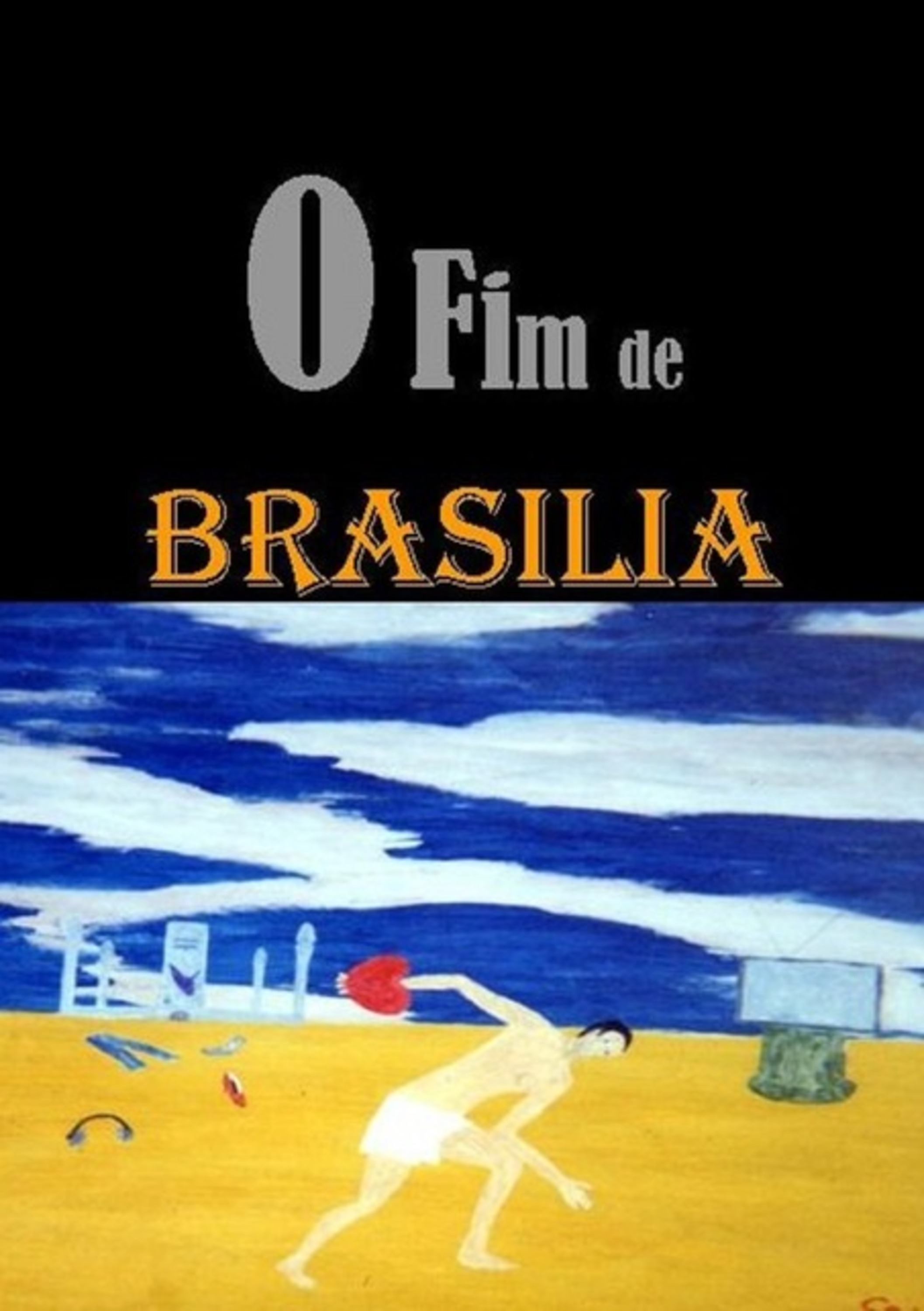 O Fim De Brasilia