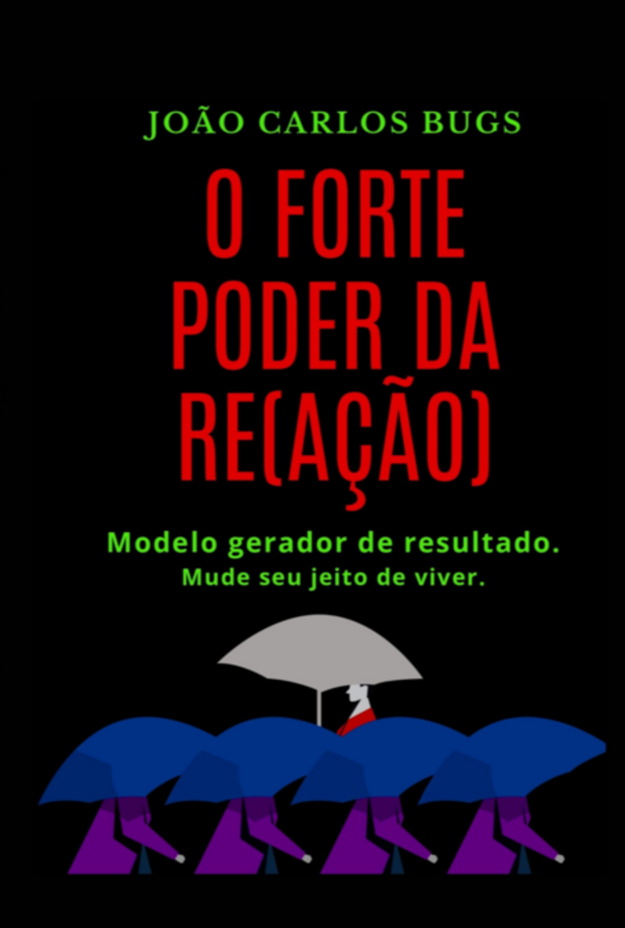 O Forte Poder Da Re(ação)