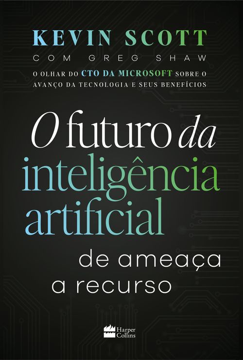 O futuro da inteligência artificial