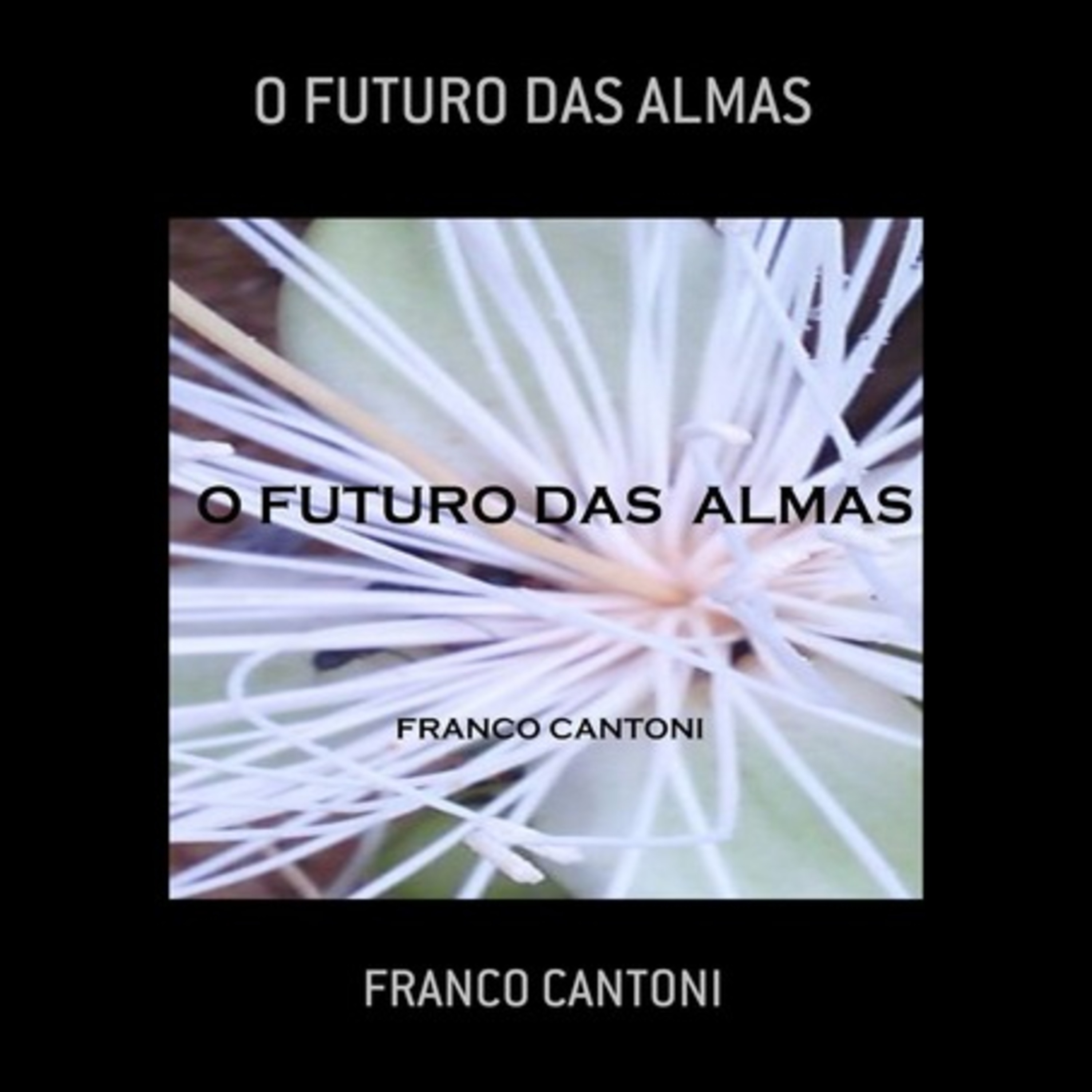 O Futuro Das Almas