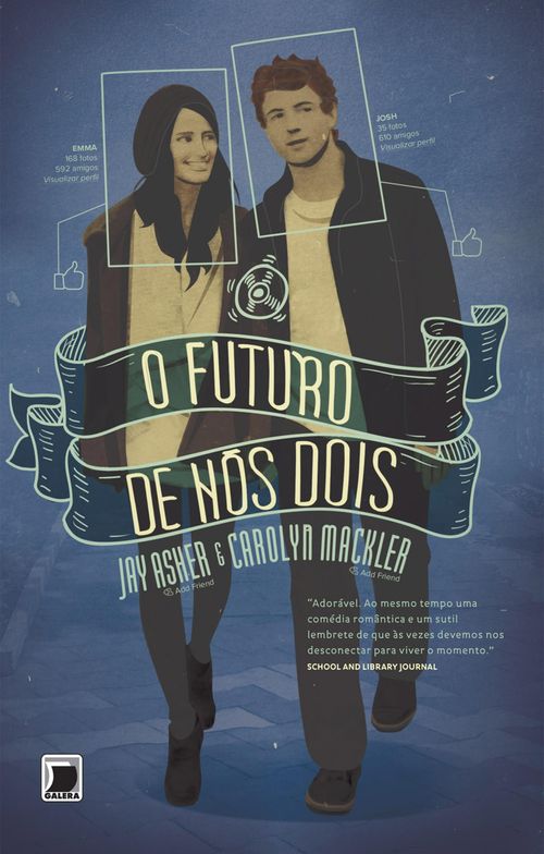 O futuro de nós dois