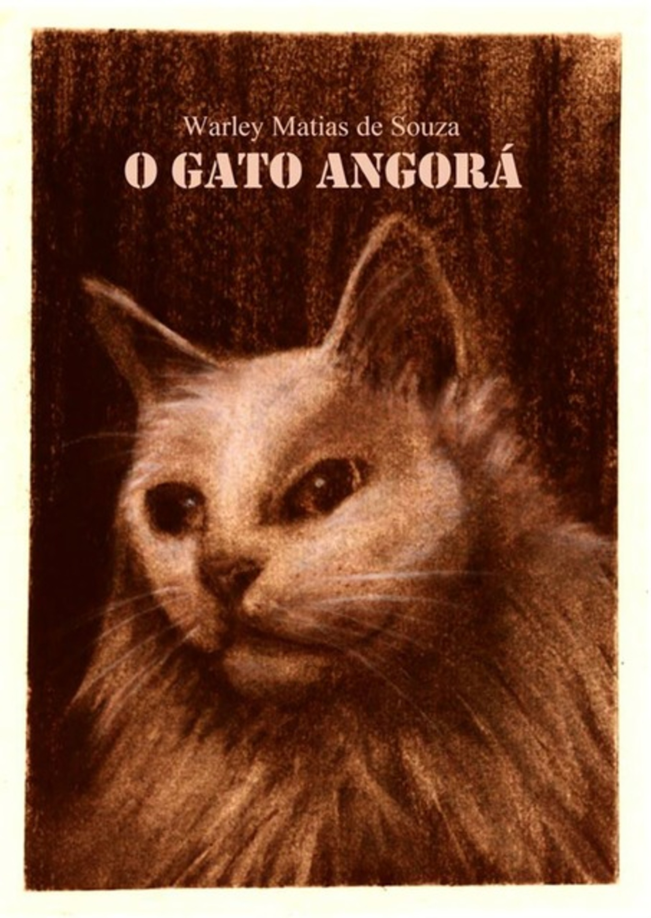 O Gato Angorá