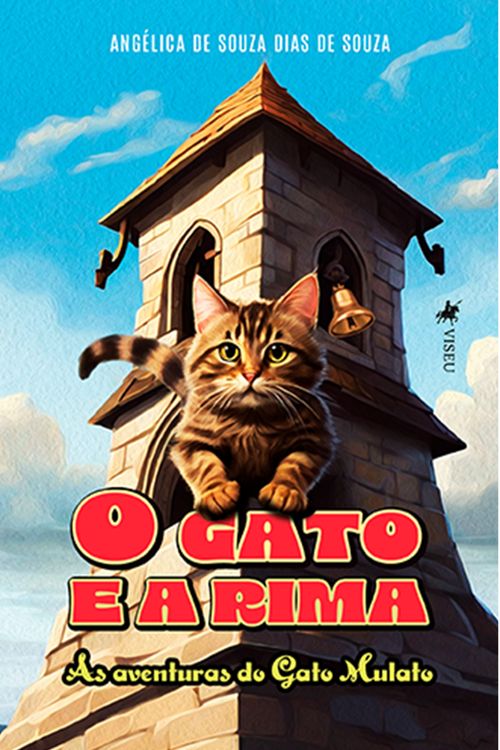 O Gato e a Rima