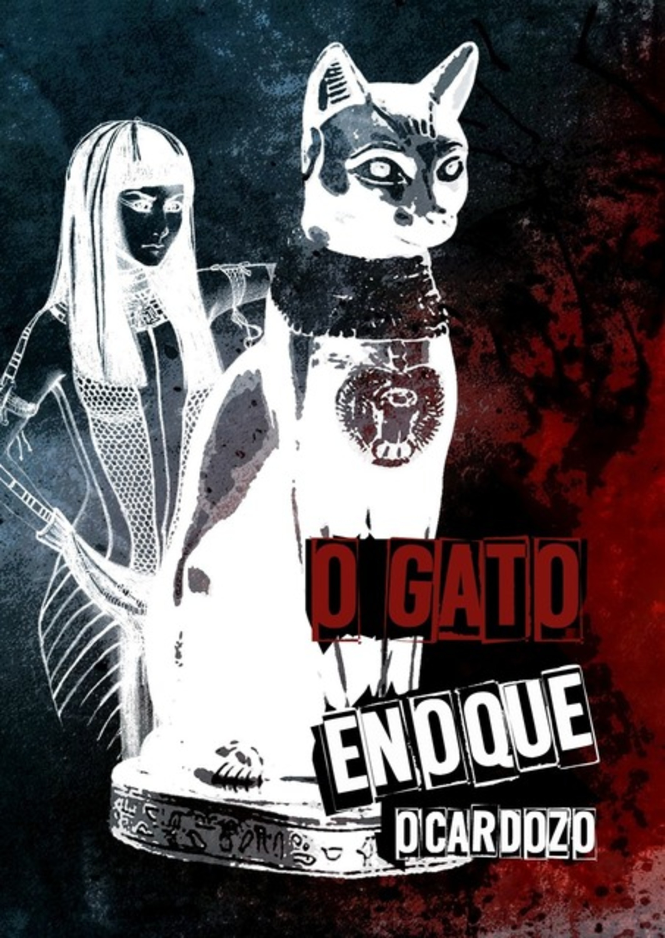 O Gato