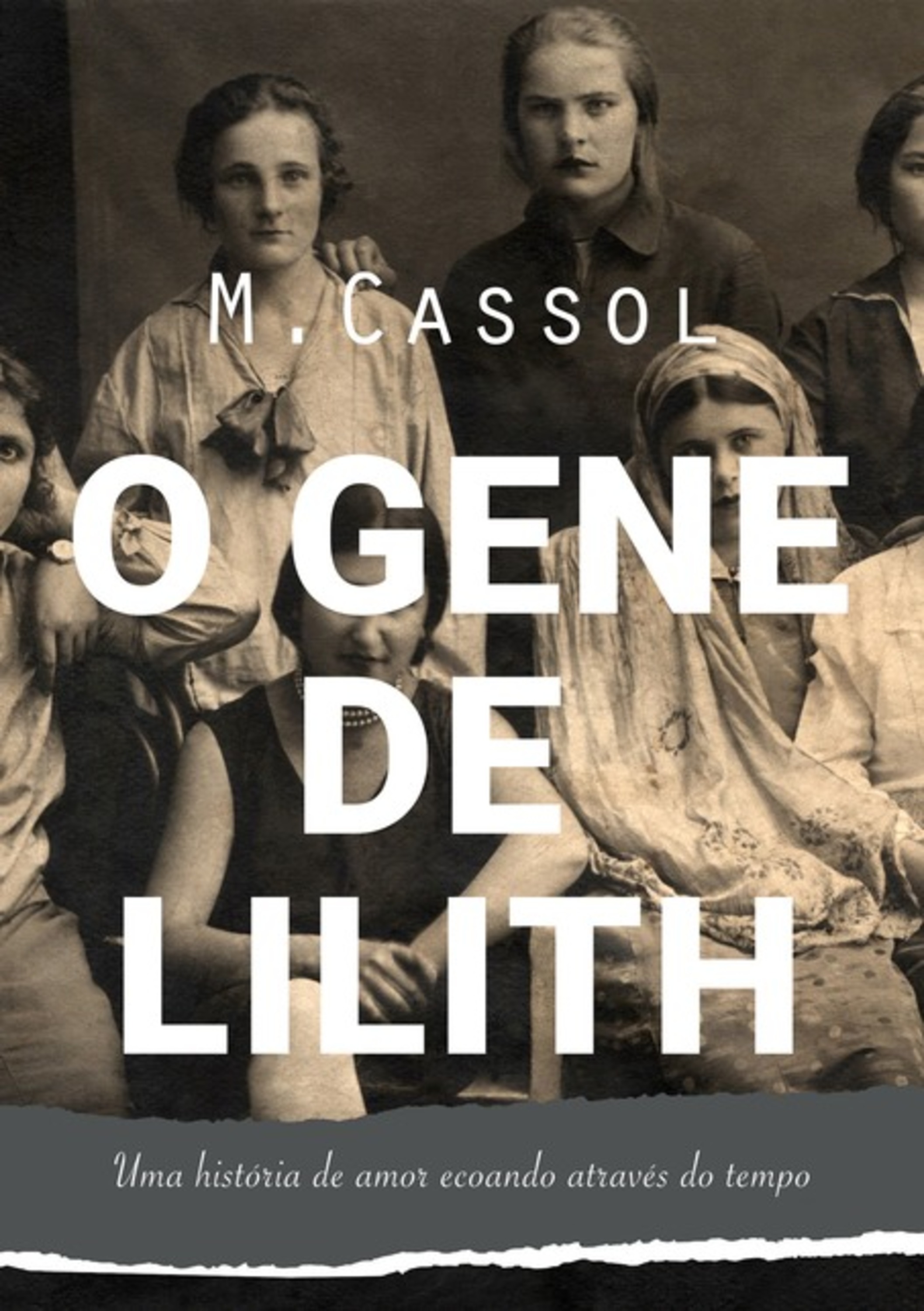 O Gene De Lilith