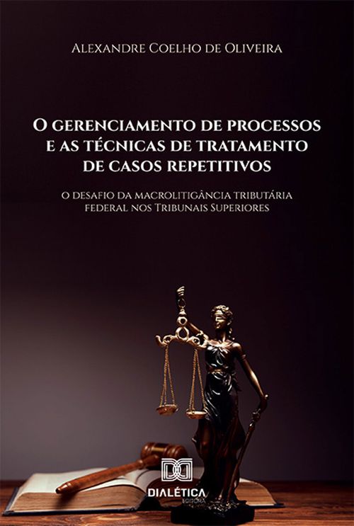 O gerenciamento de processos e as técnicas de tratamento de casos repetitivos
