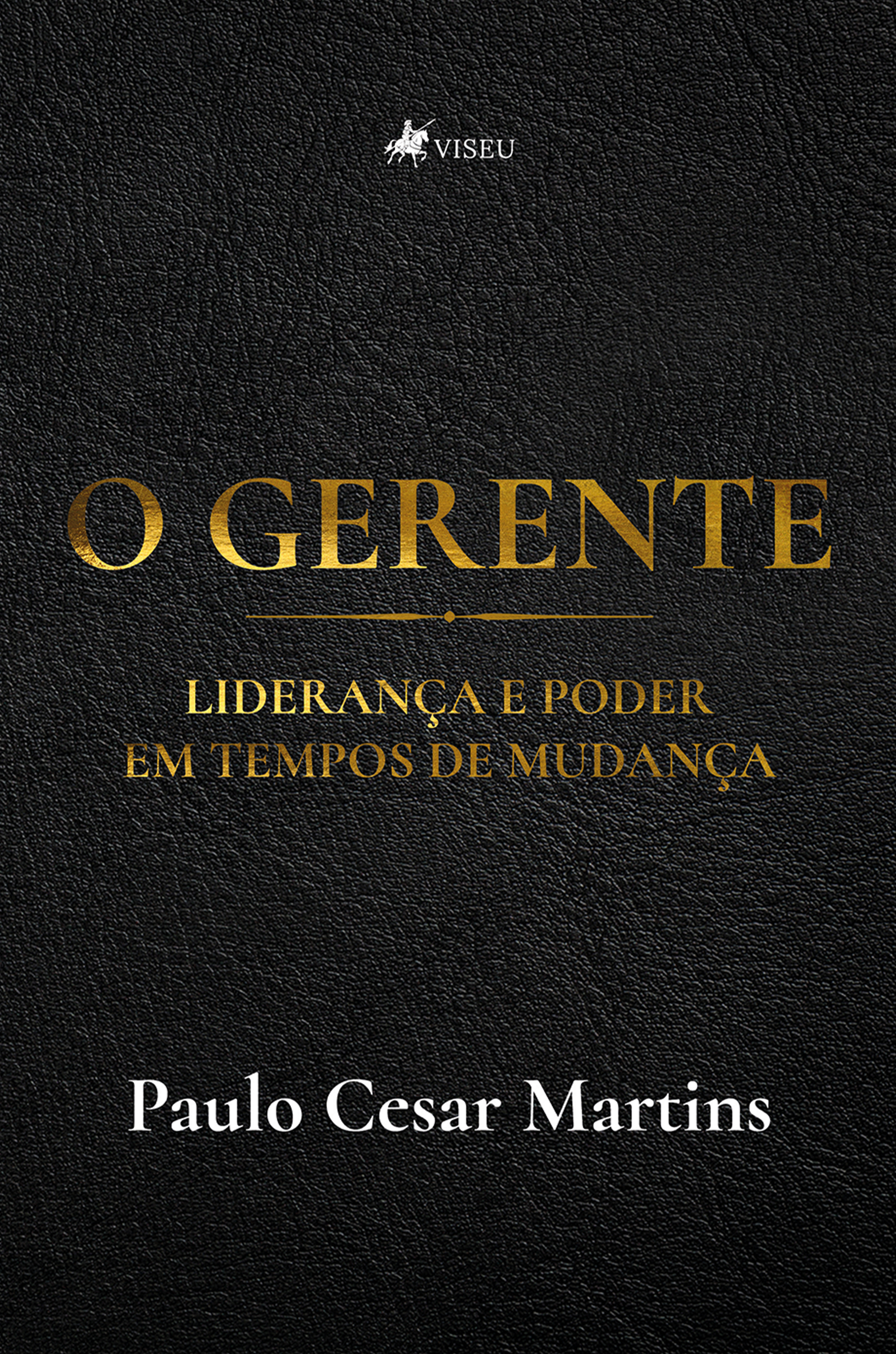 O Gerente 