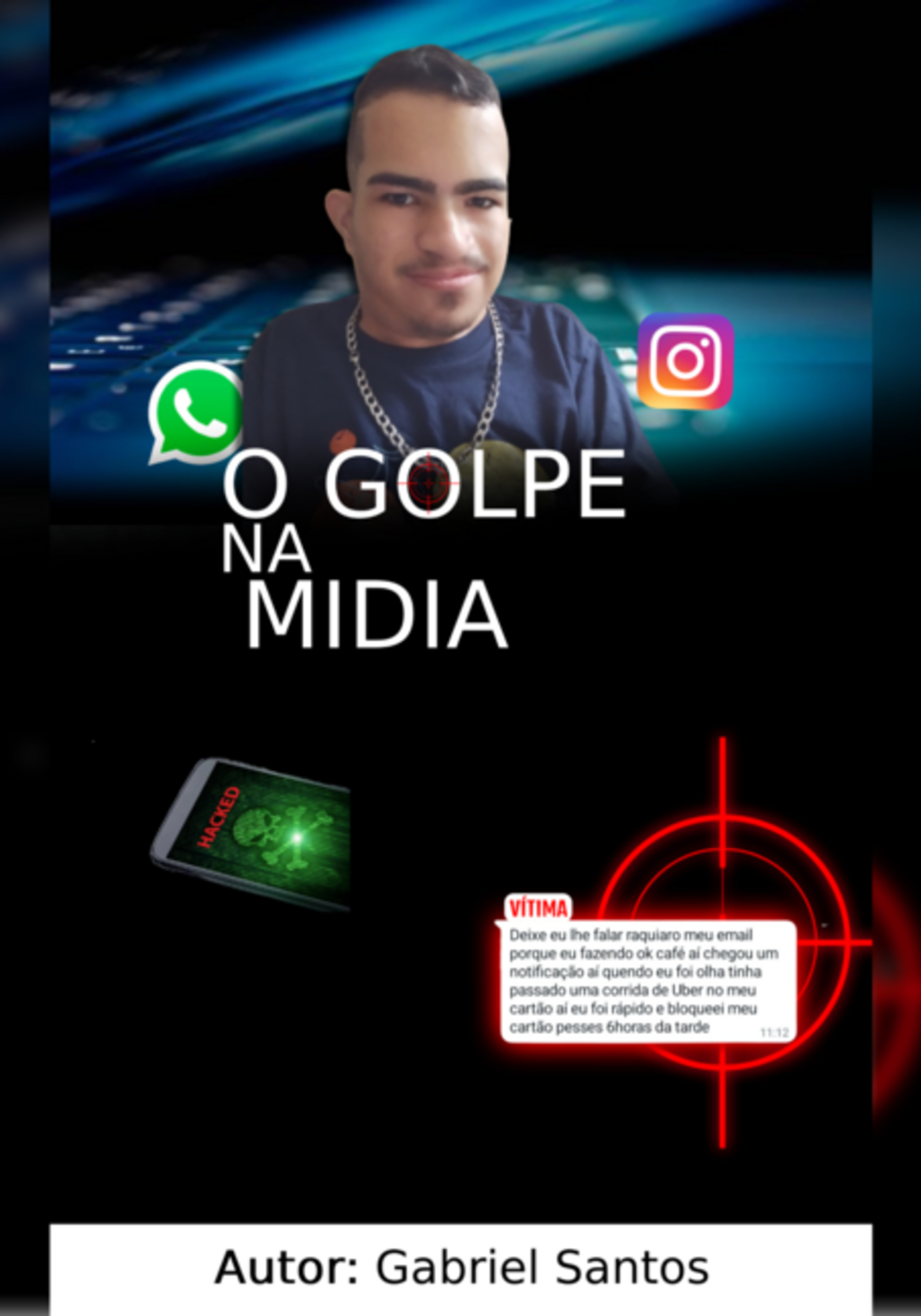 O Golpe Na Mídia