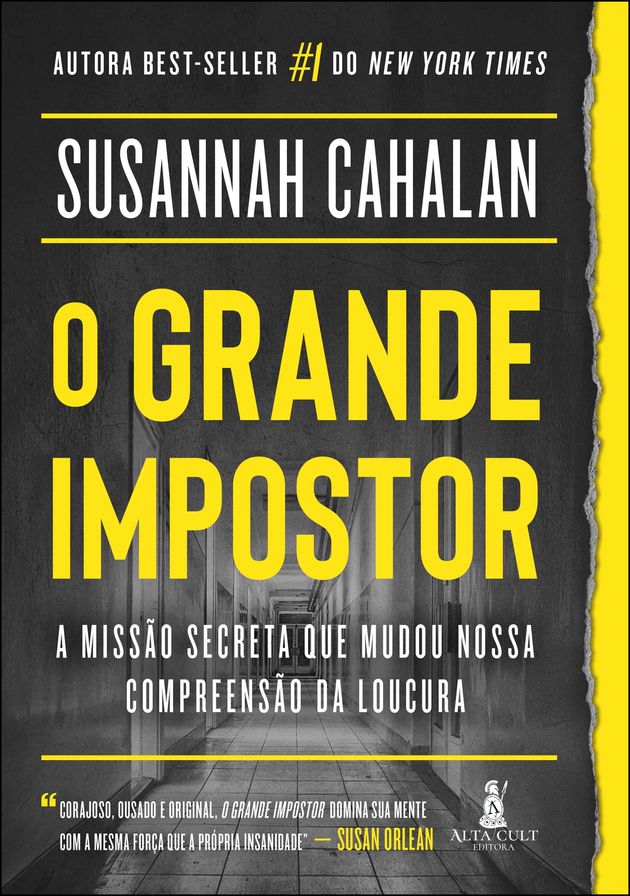 O Grande Impostor