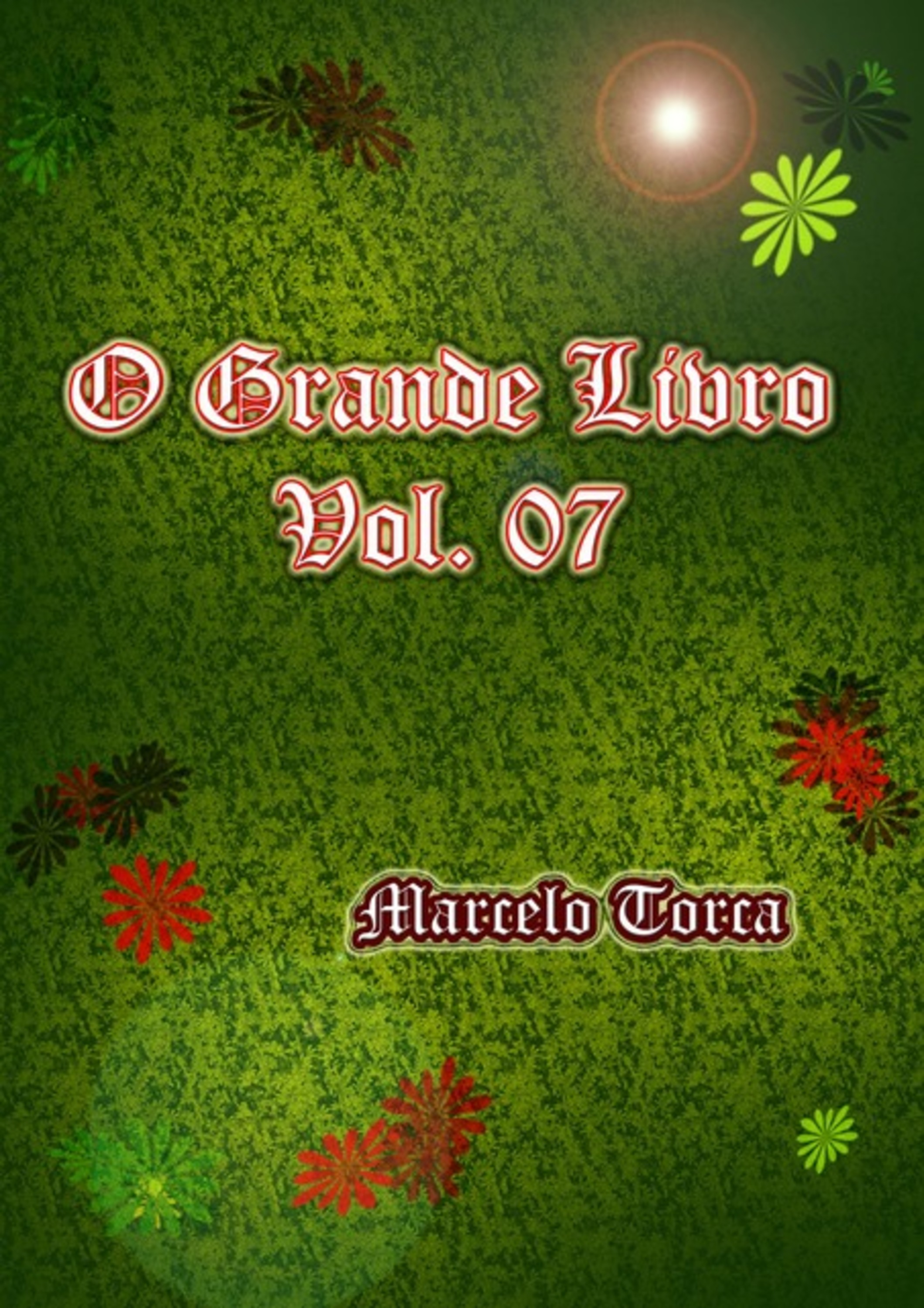 O Grande Livro Vol 7