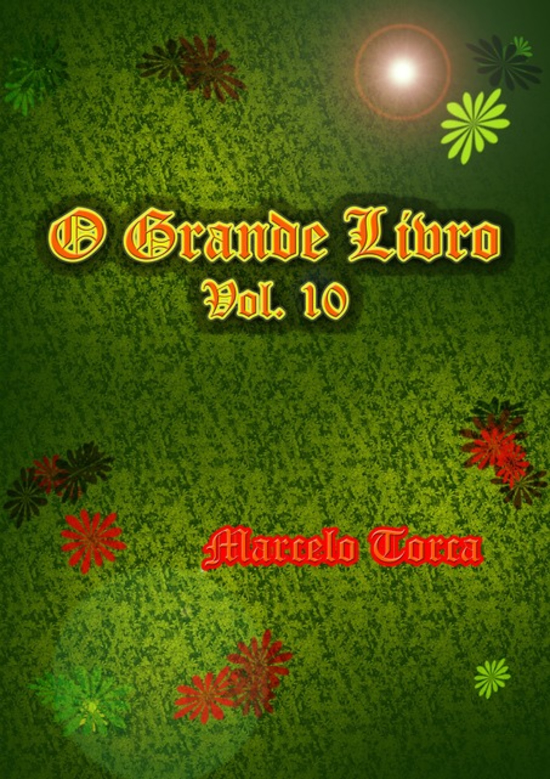 O Grande Livro Volume 10