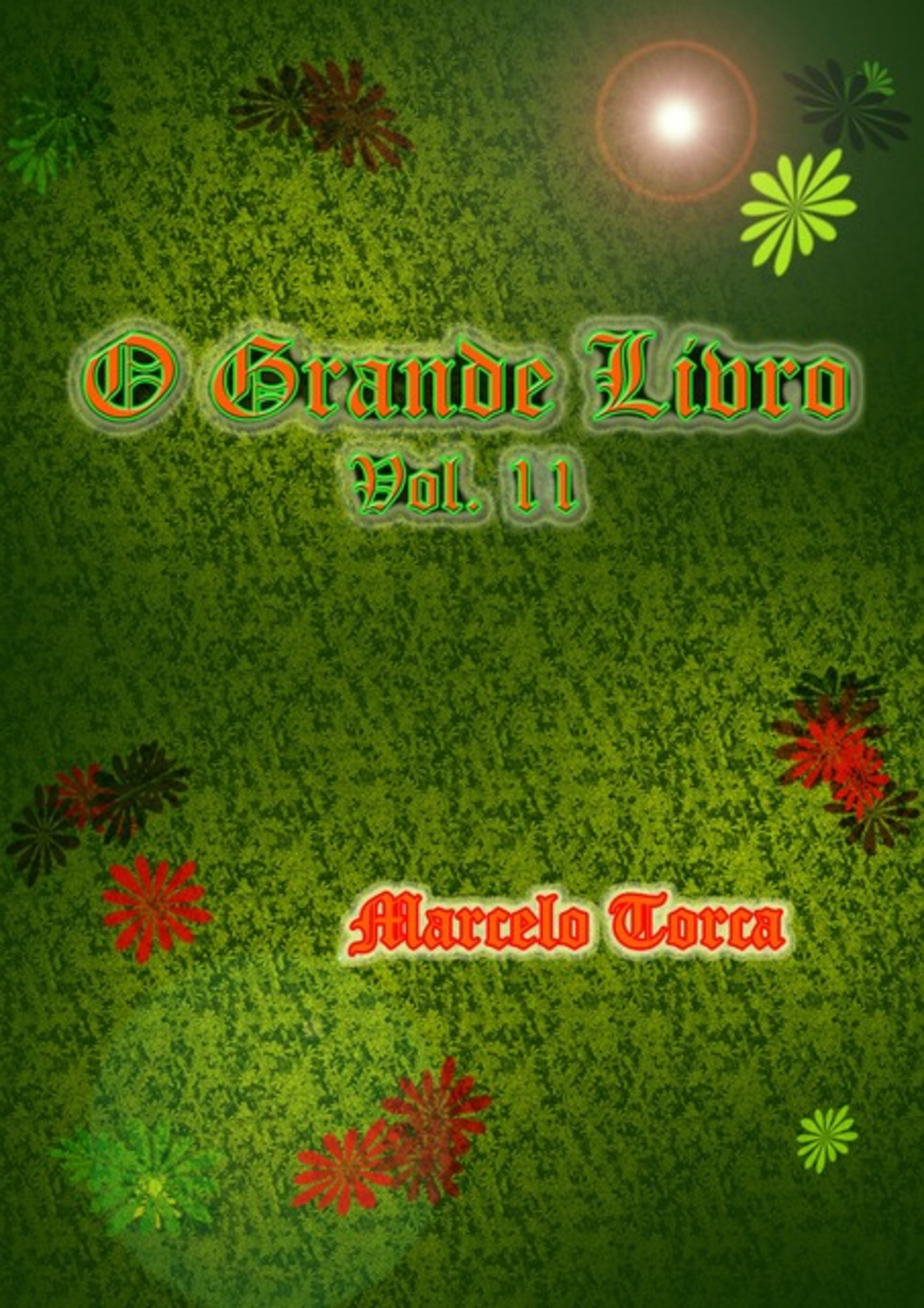 O Grande Livro Volume 11