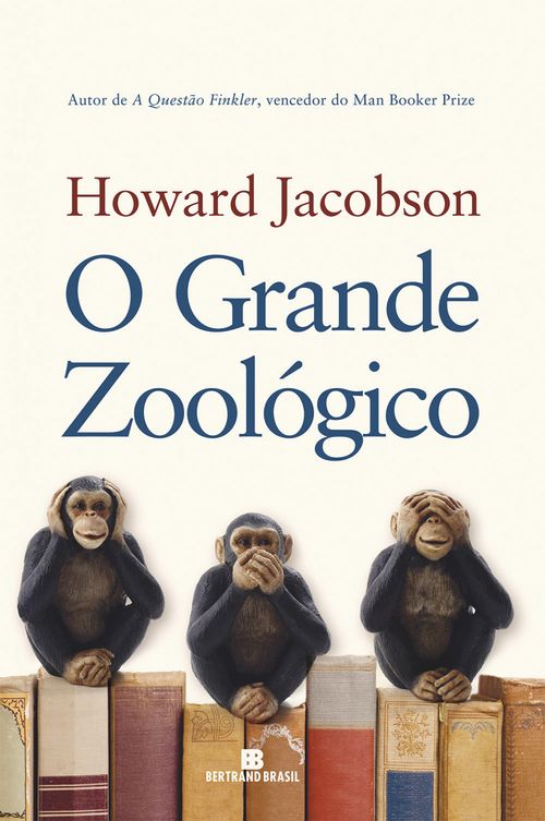 O grande zoológico