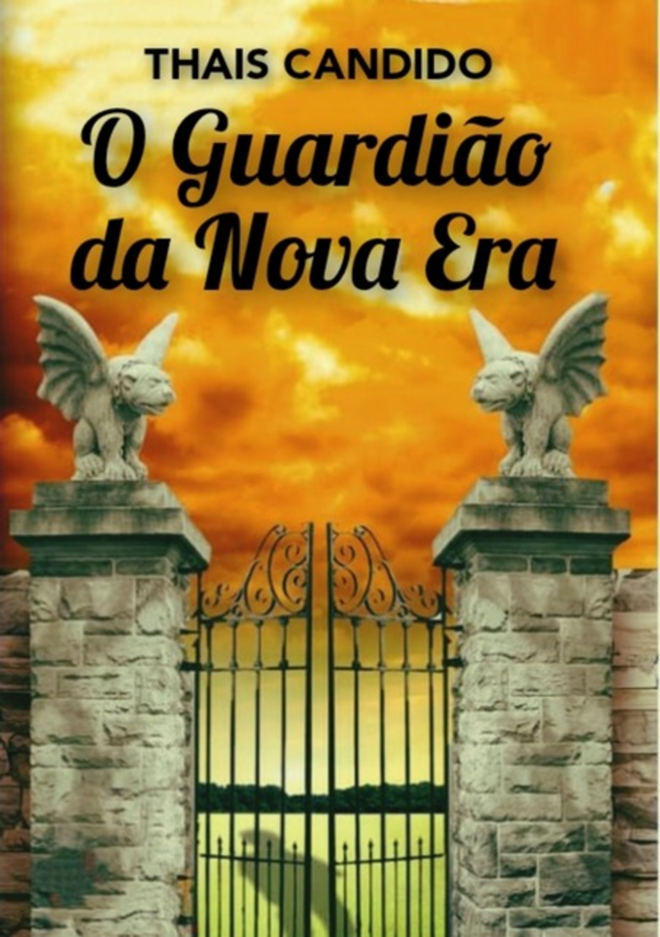 O Guardião Da Nova Era