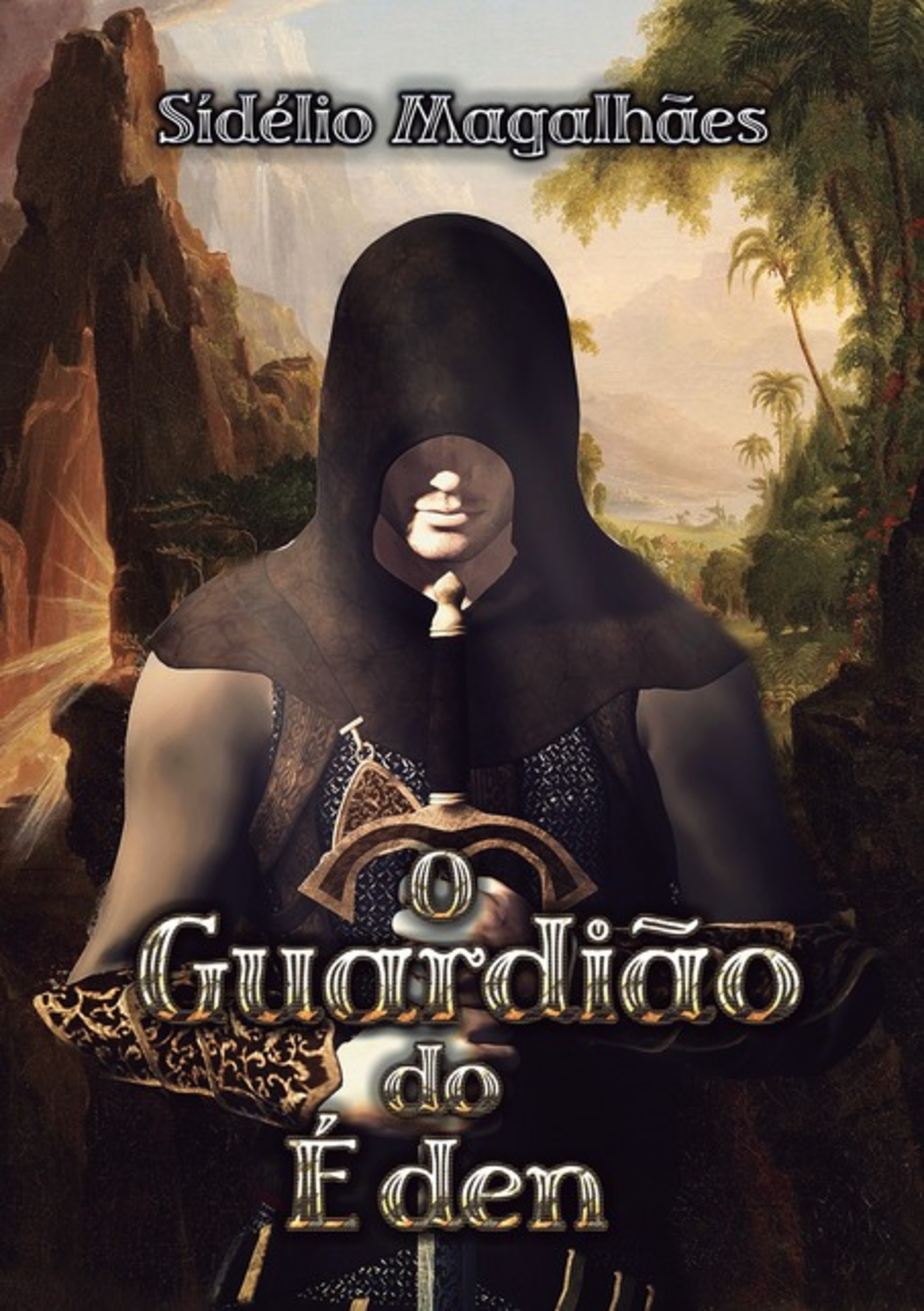 O Guardião Do Éden